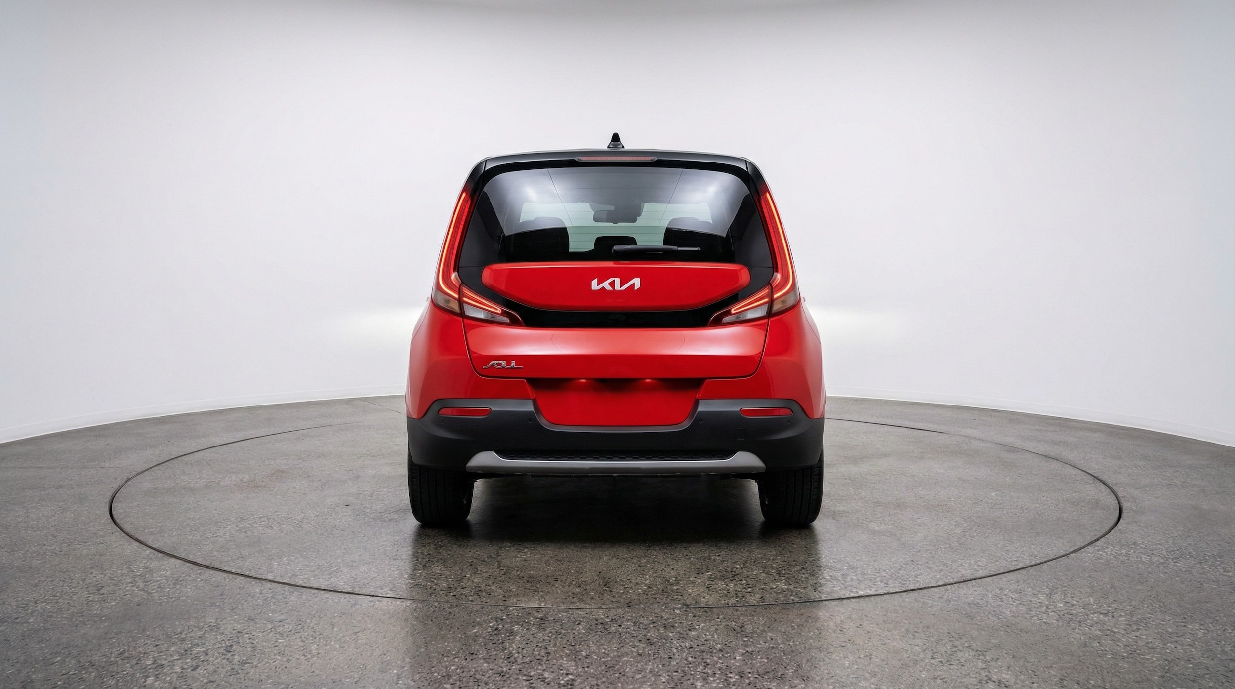 Thumbnail: 2025 Kia Soul - 6