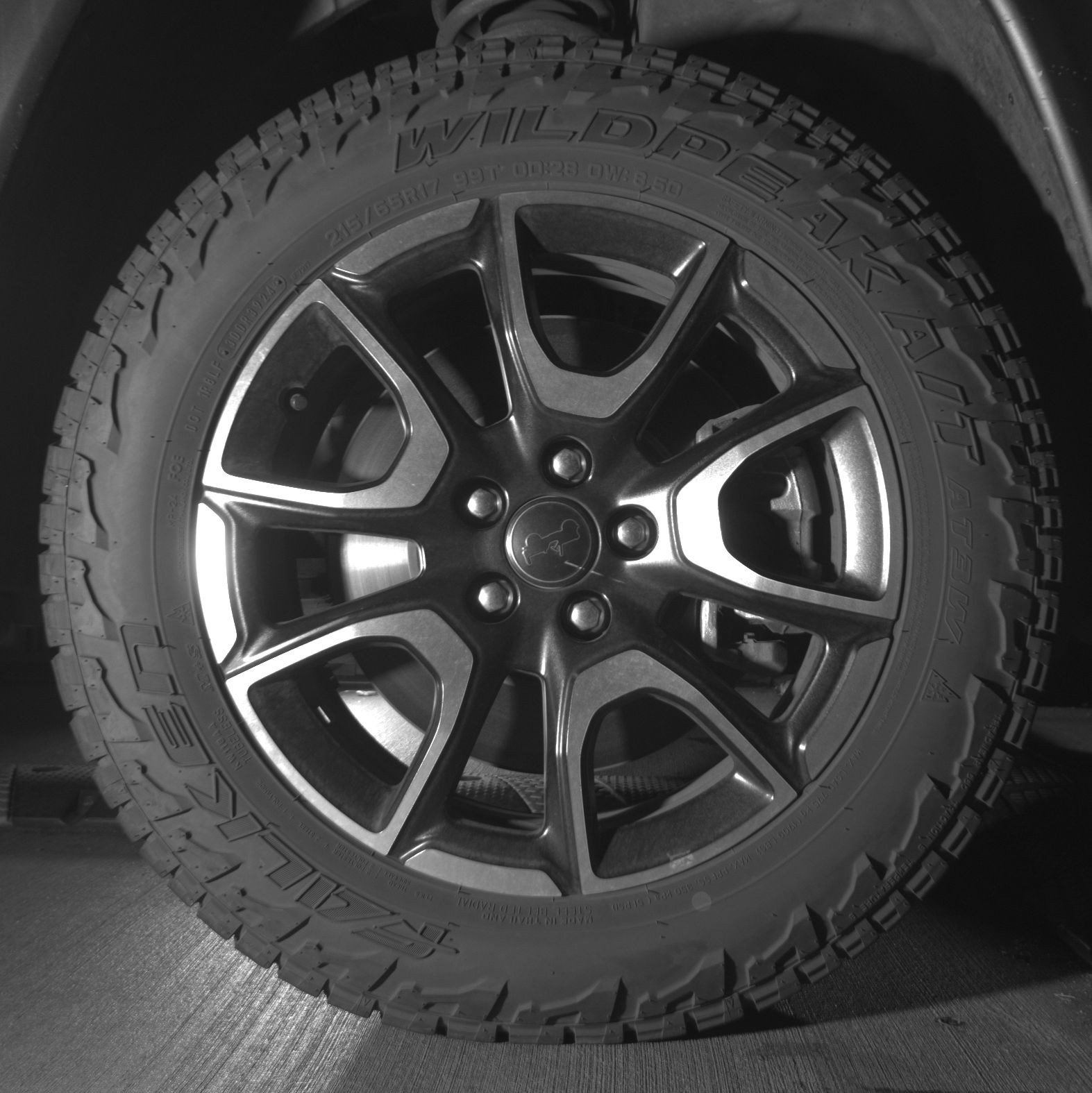 Thumbnail: 2025 Jeep Compass - 13