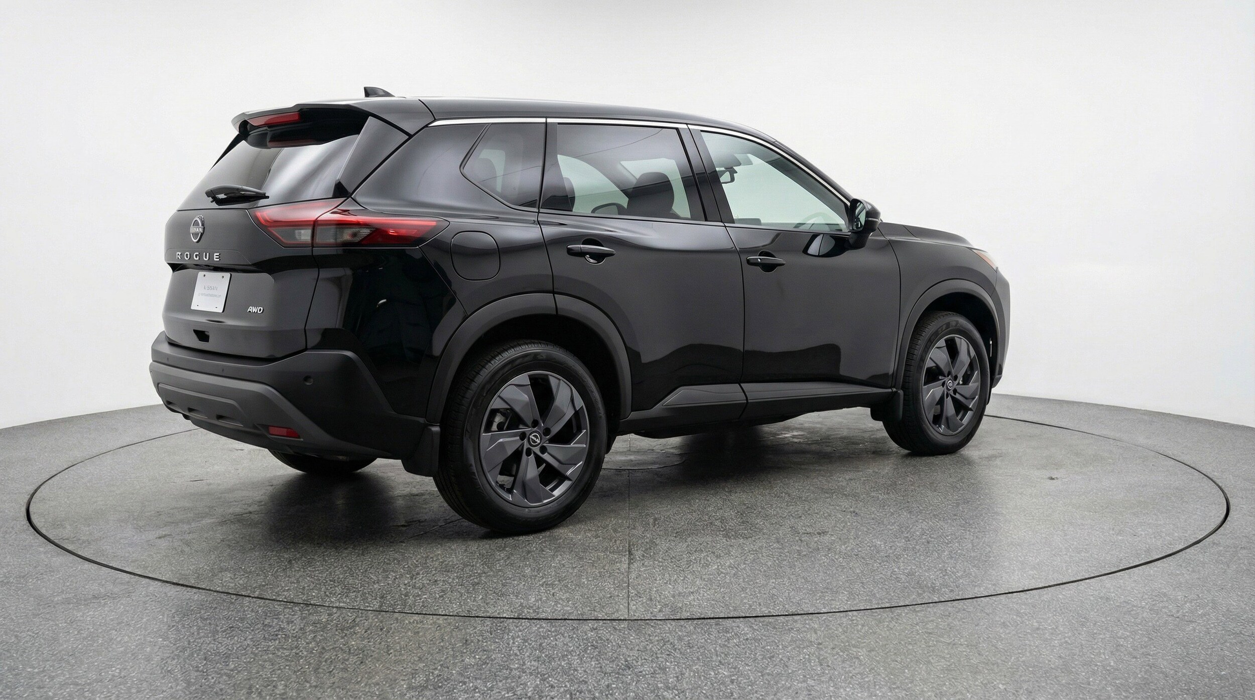 Thumbnail: 2025 Nissan Rogue - 9