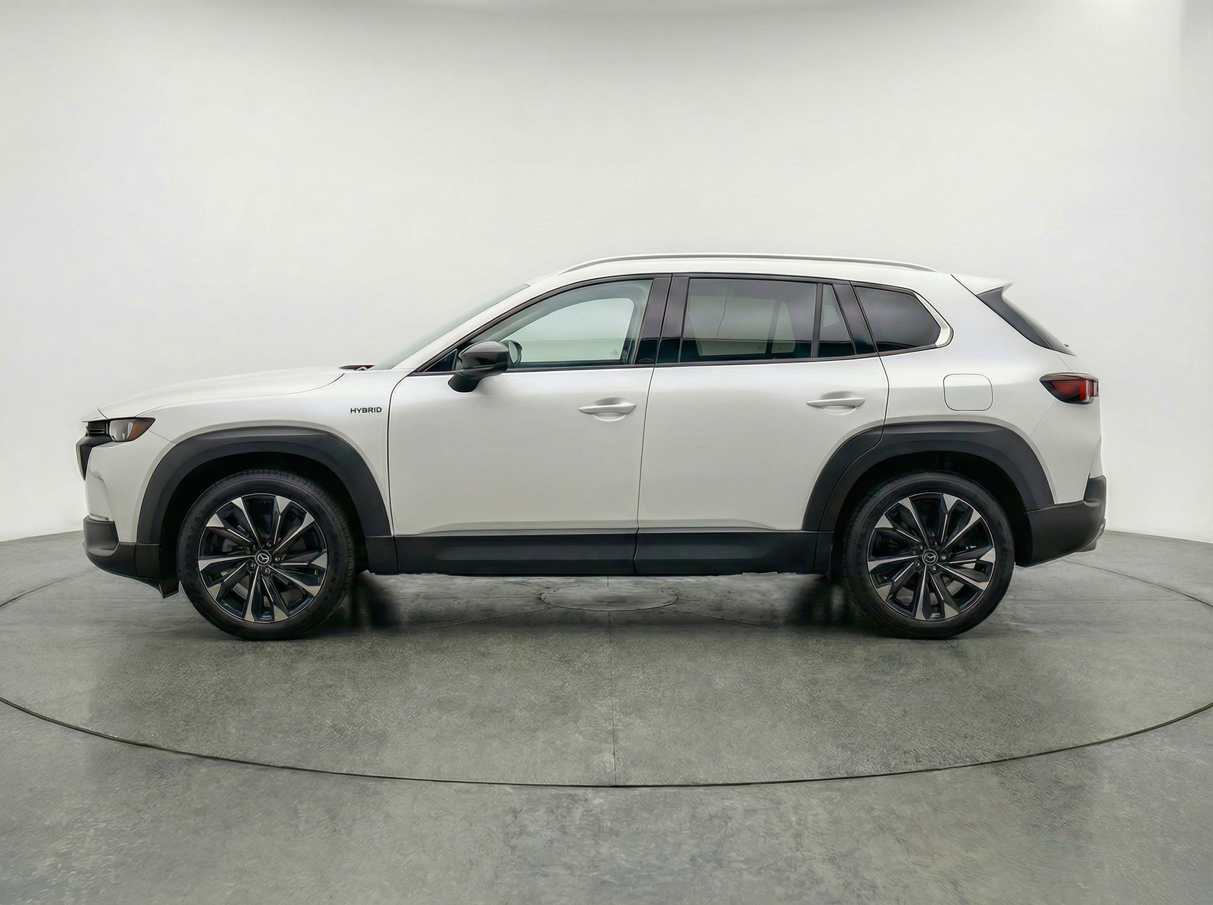 Thumbnail: 2025 Mazda CX-50 - 5