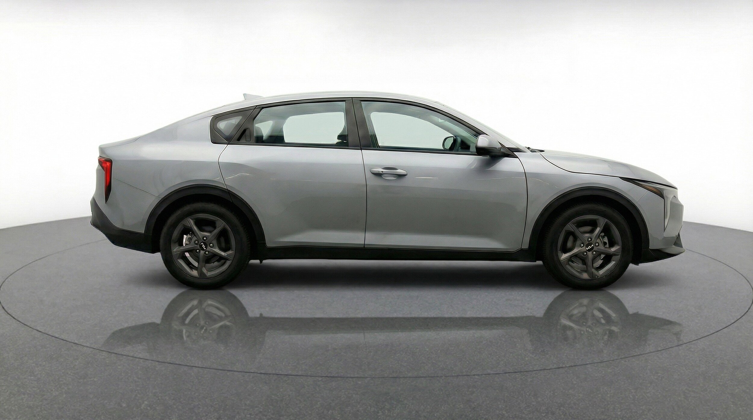 Thumbnail: 2025 Kia K4 - 11