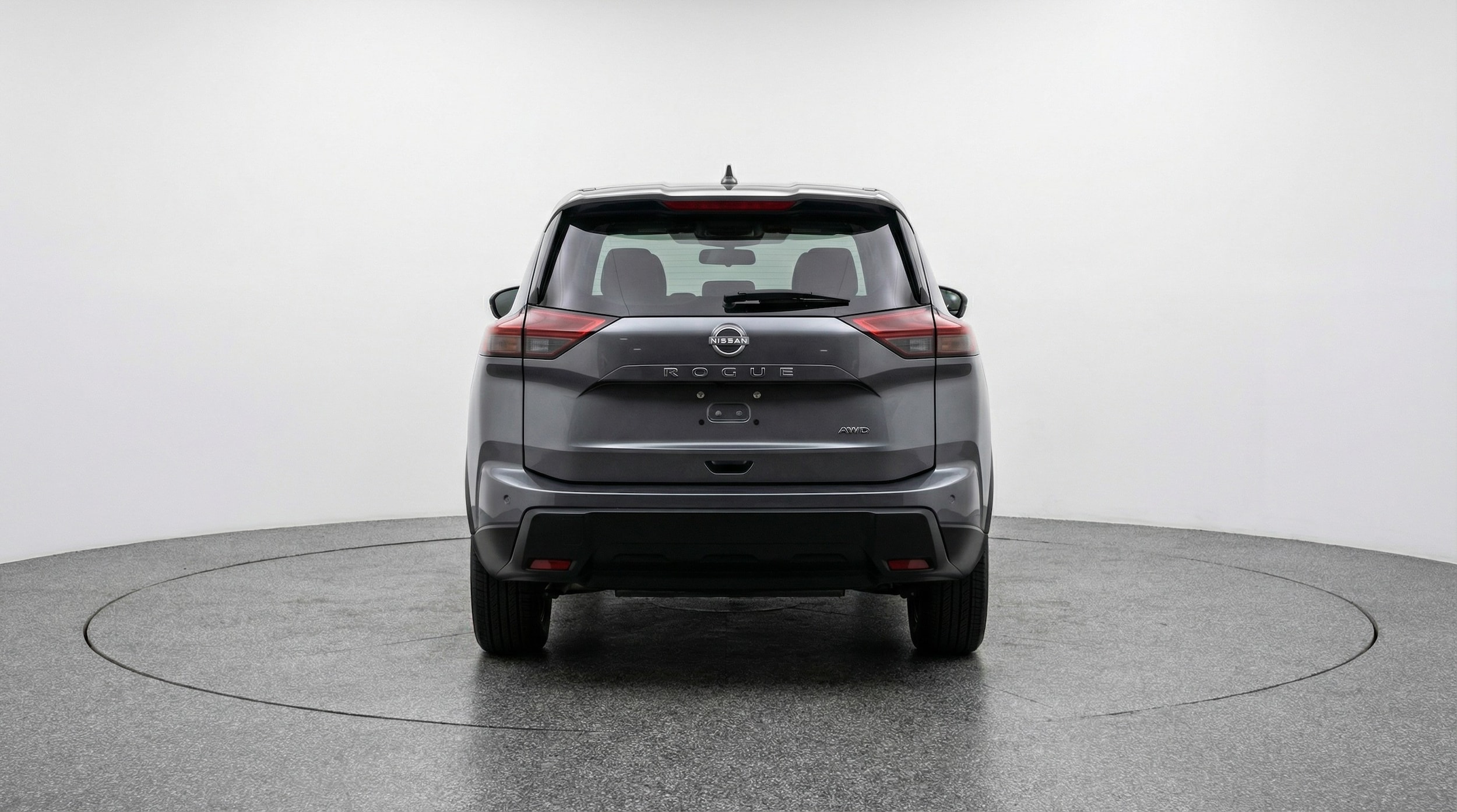 Thumbnail: 2025 Nissan Rogue - 6