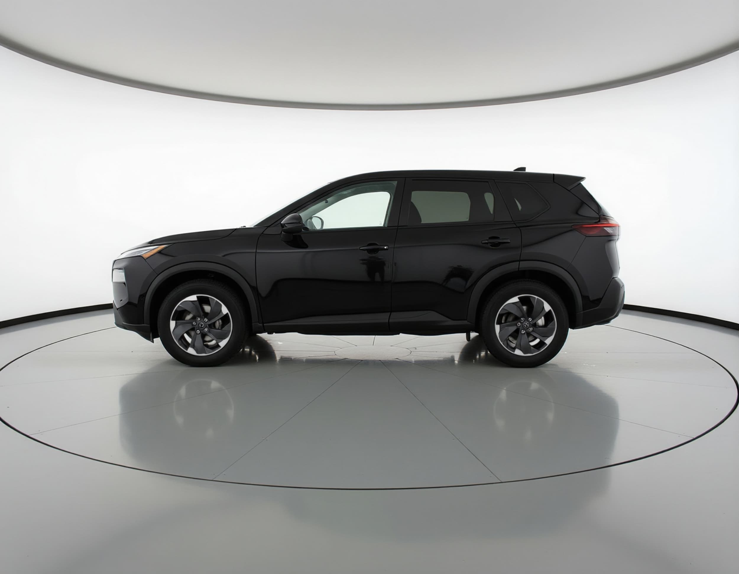 Thumbnail: 2025 Nissan Rogue - 4