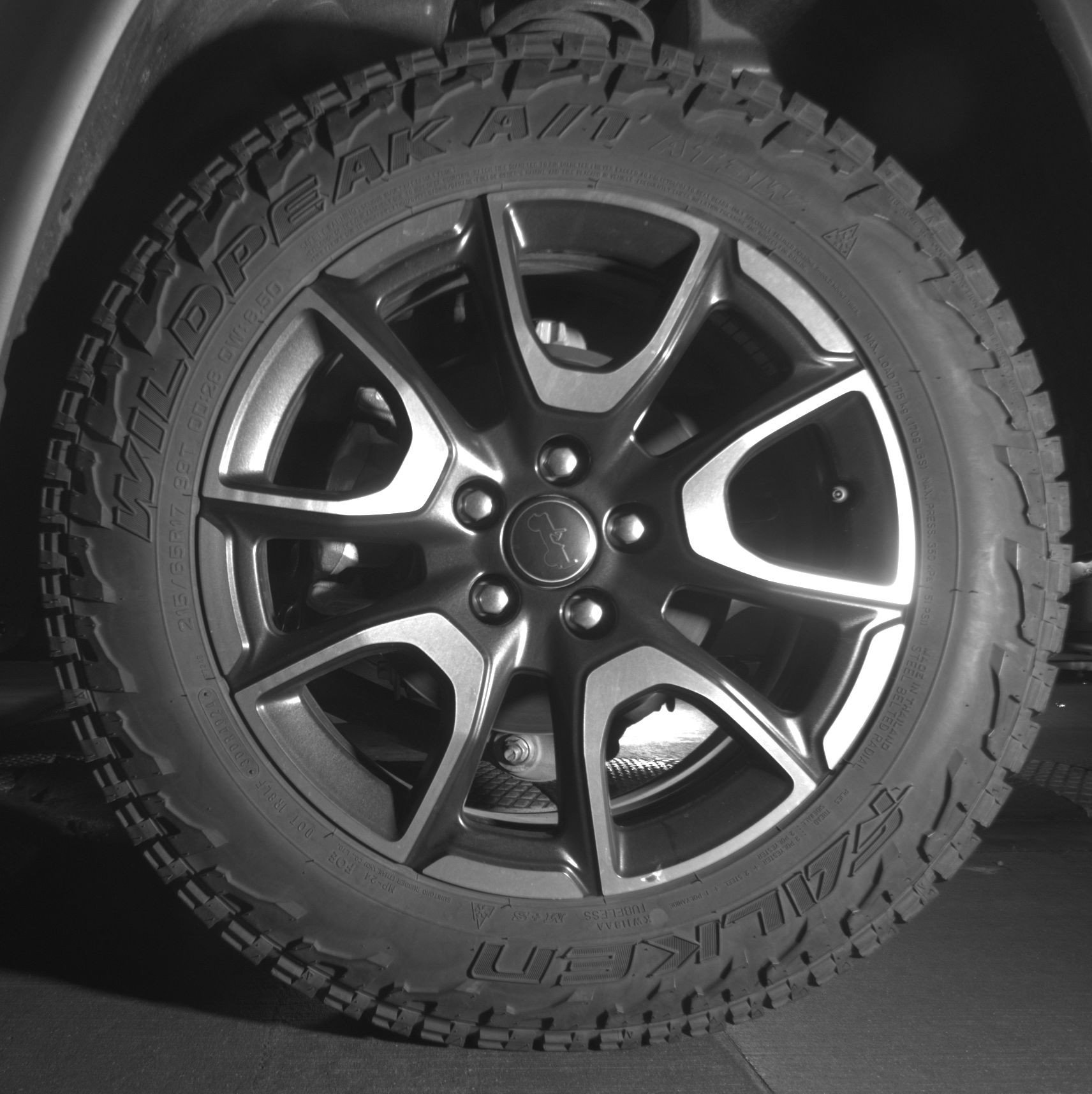 Thumbnail: 2025 Jeep Compass - 14