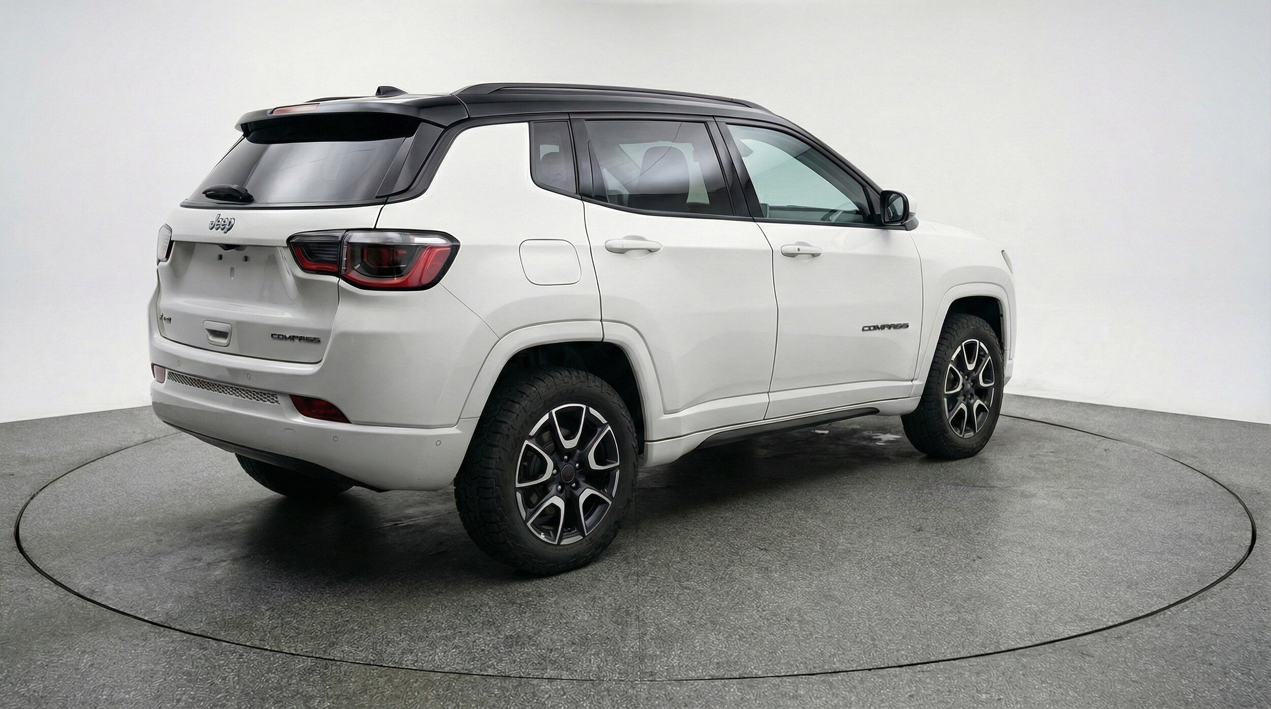 Thumbnail: 2025 Jeep Compass - 9