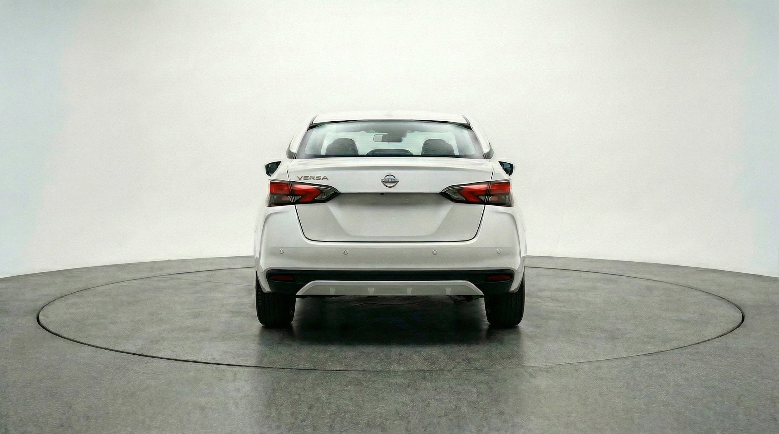 Thumbnail: 2025 Nissan Versa - 7