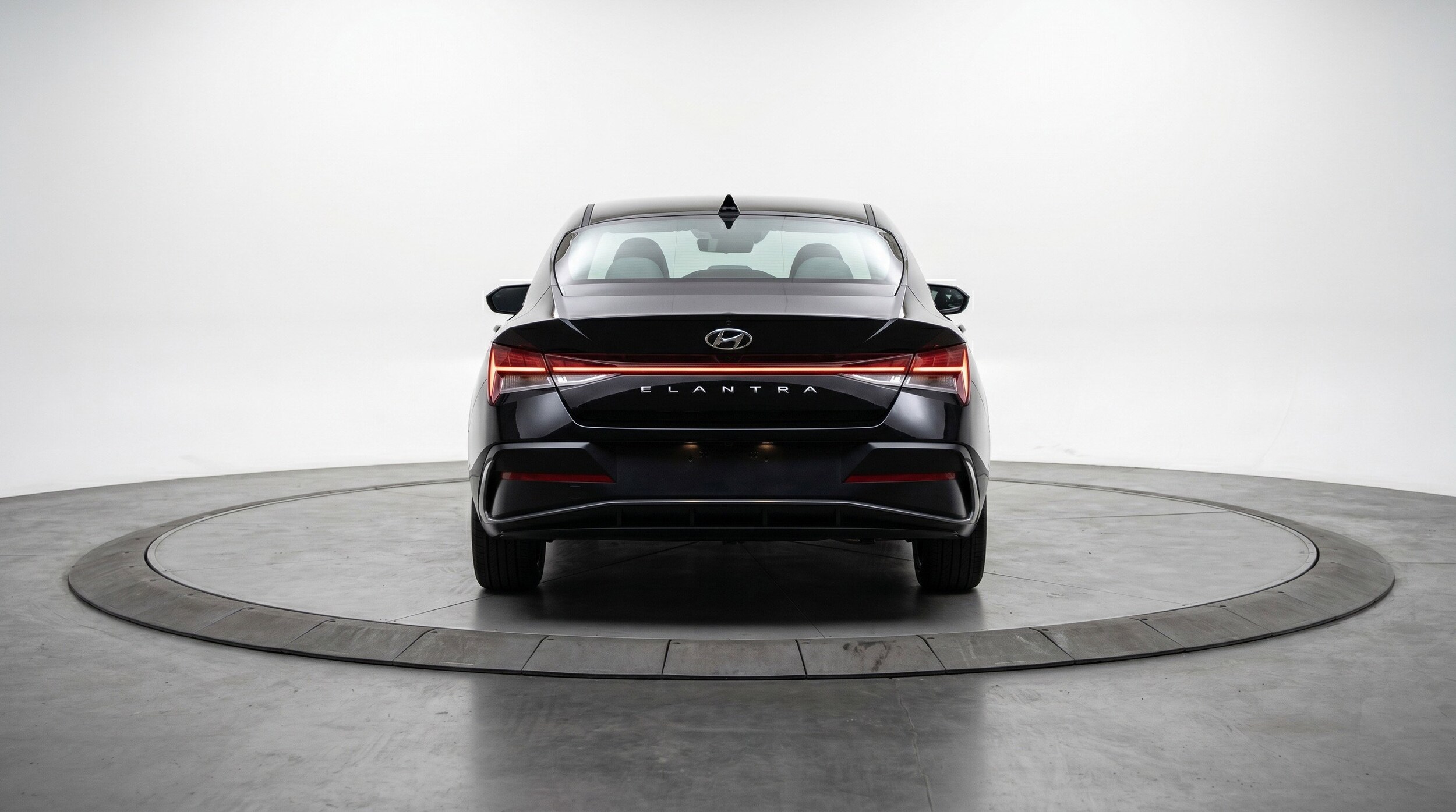 Thumbnail: 2025 Hyundai Elantra - 7