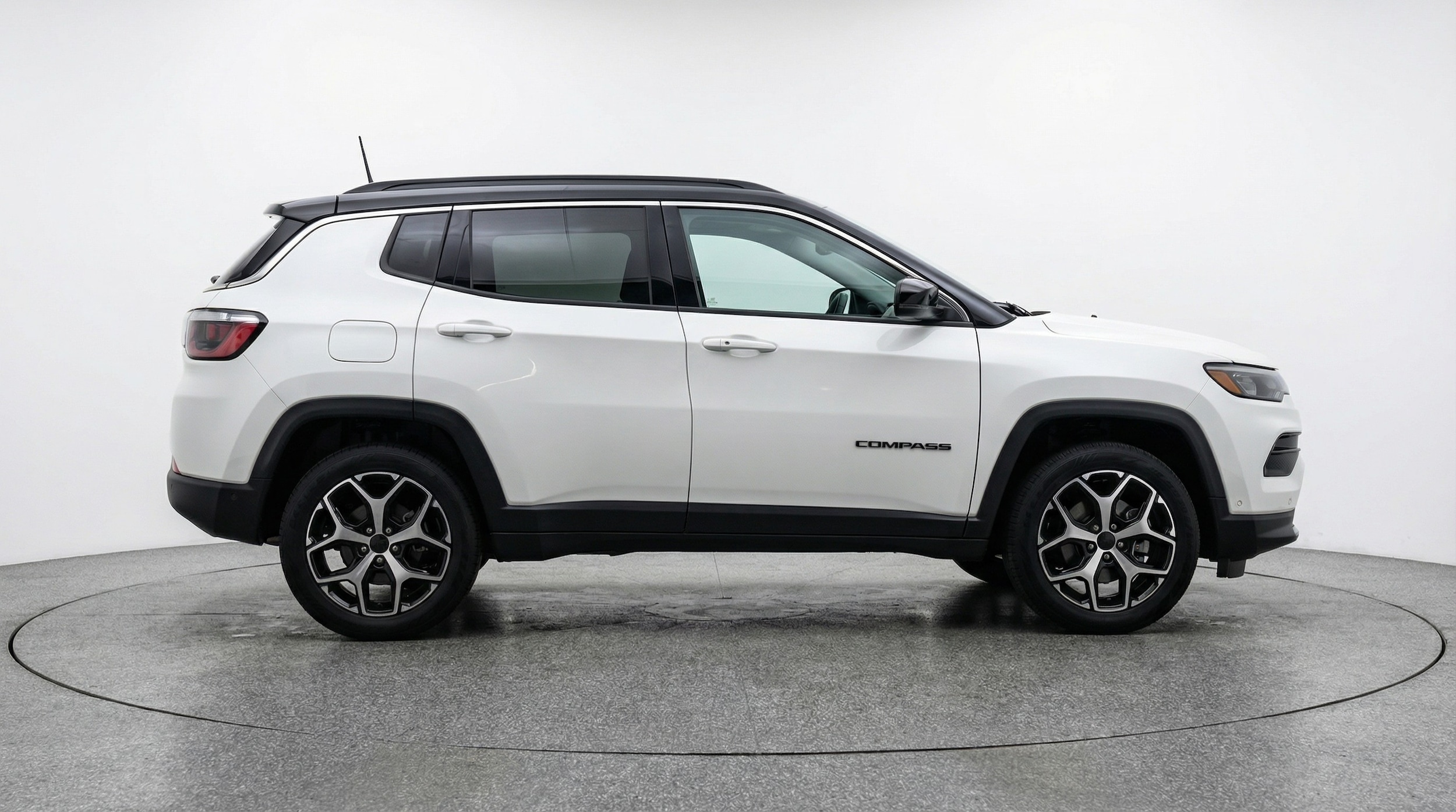 Thumbnail: 2025 Jeep Compass - 8