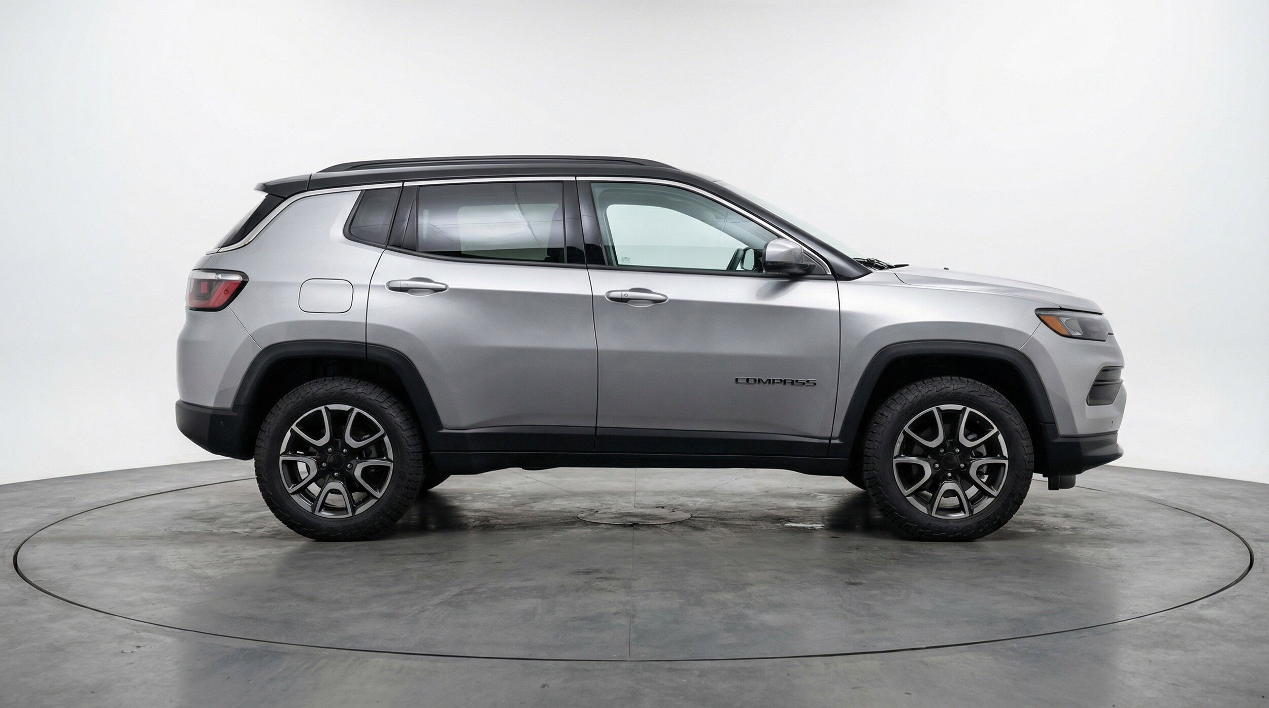 Thumbnail: 2025 Jeep Compass - 11