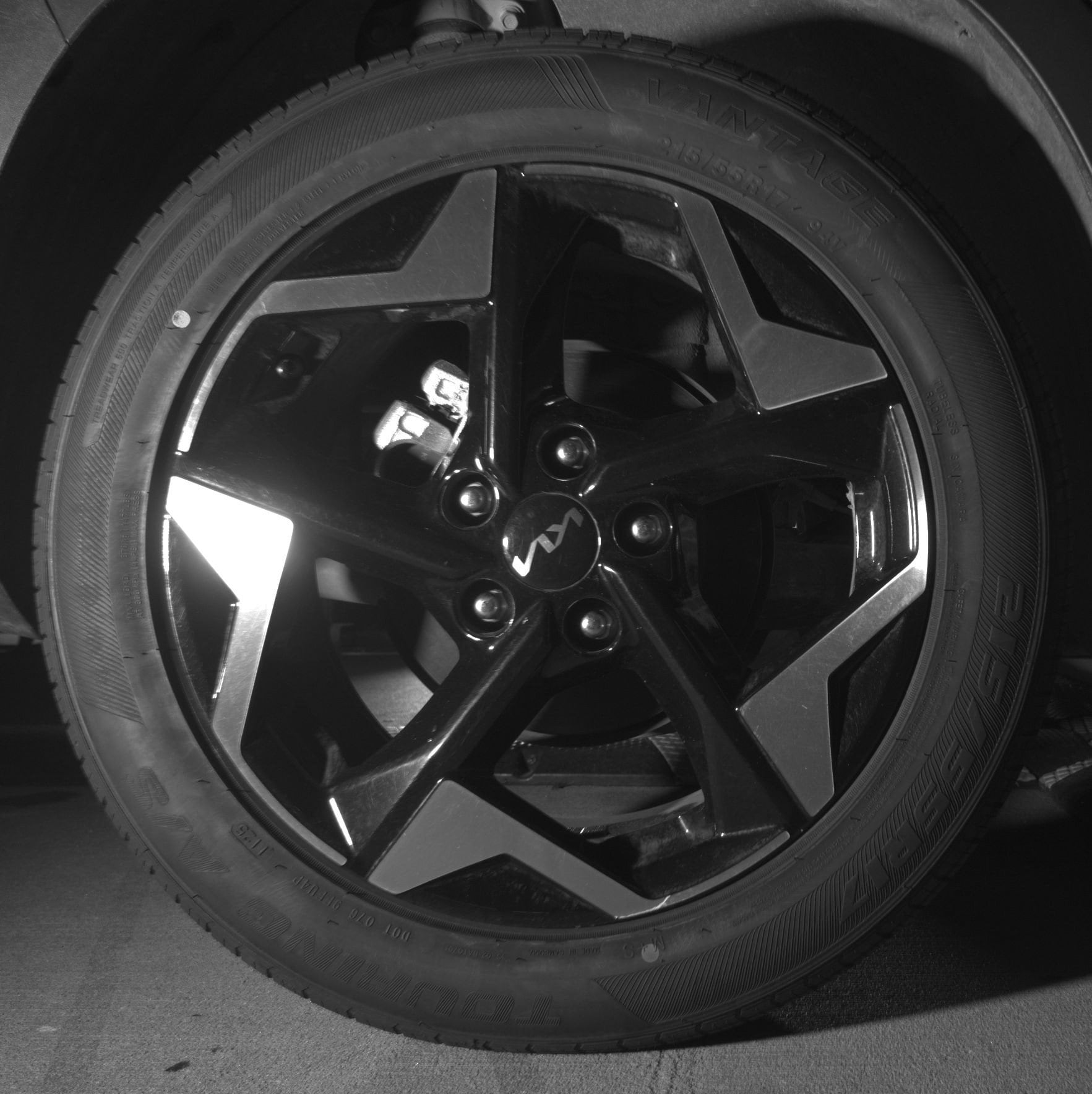 Thumbnail: 2025 Kia Seltos - 15