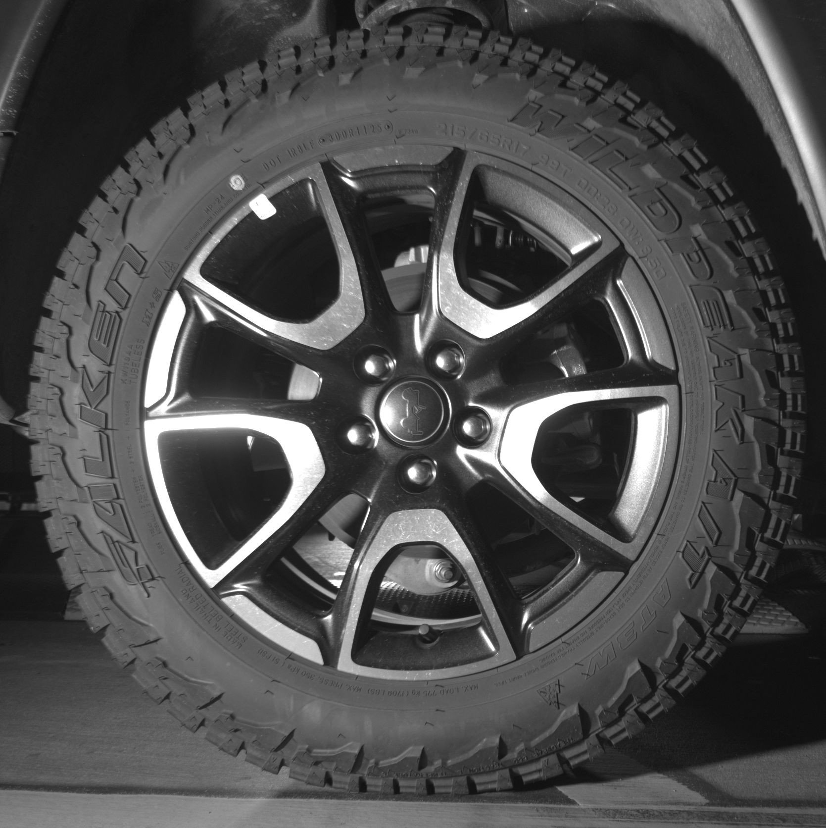 Thumbnail: 2025 Jeep Compass - 15