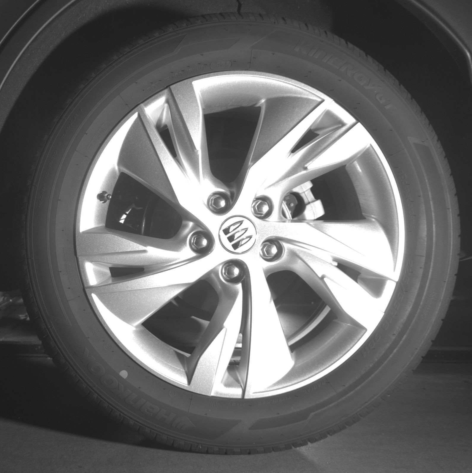 Thumbnail: 2026 Buick Encore GX - 14