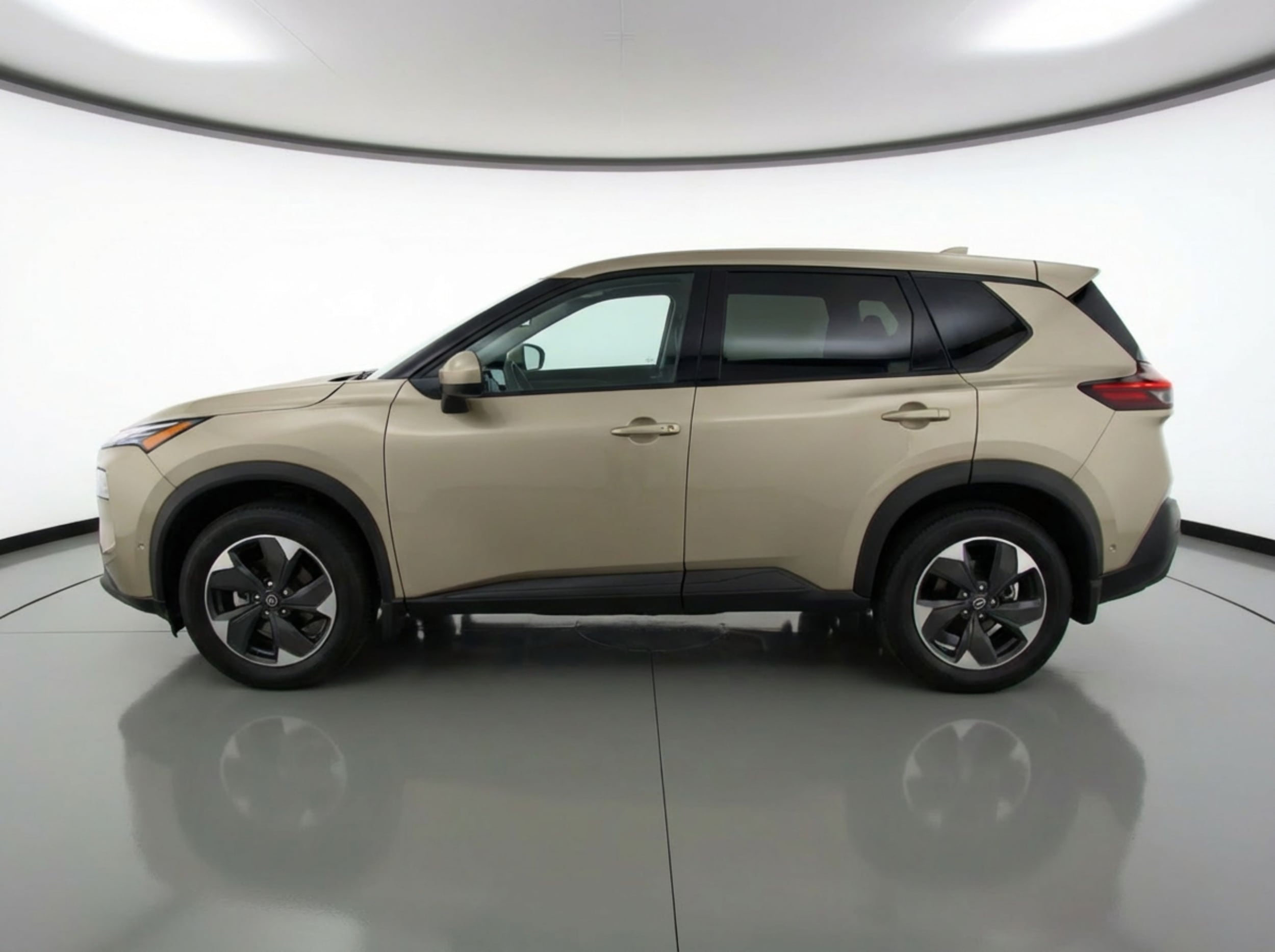 Thumbnail: 2025 Nissan Rogue - 4