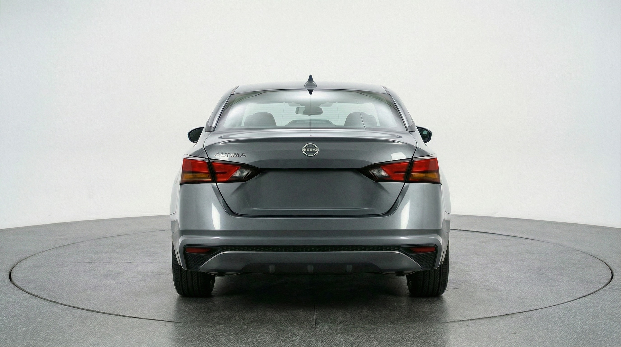 Thumbnail: 2025 Nissan Altima - 6