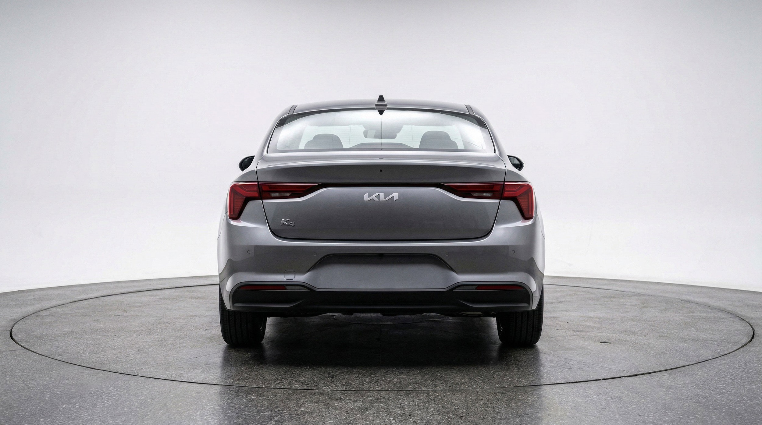 Thumbnail: 2025 Kia K4 - 7