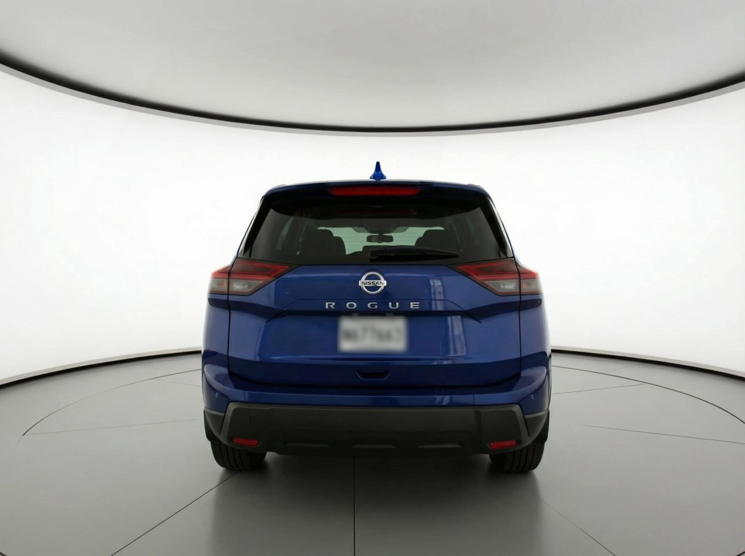 Thumbnail: 2025 Nissan Rogue - 6