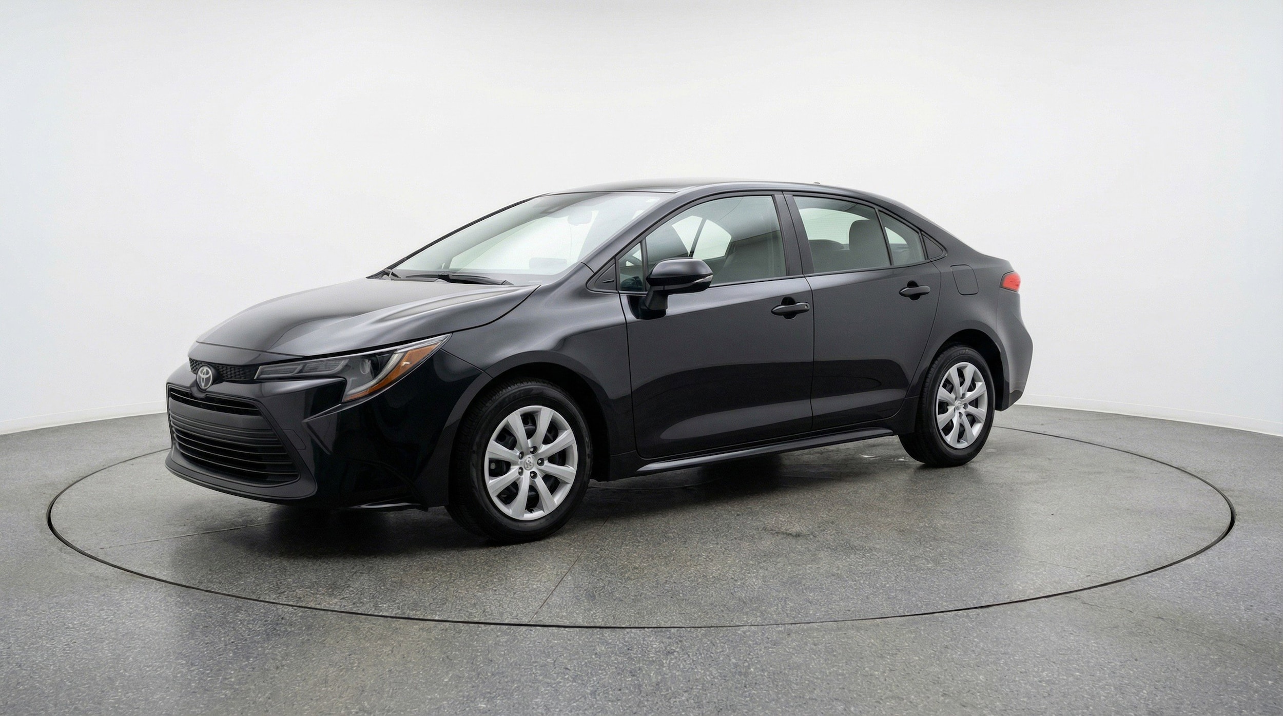 Thumbnail: 2025 Toyota Corolla - 3