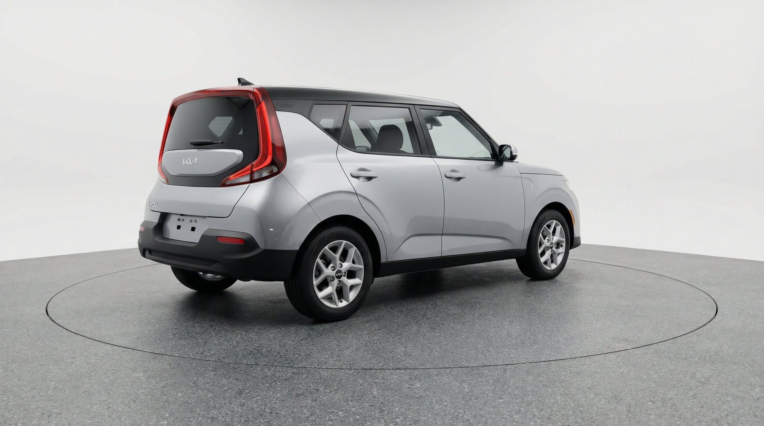 Thumbnail: 2025 Kia Soul - 9