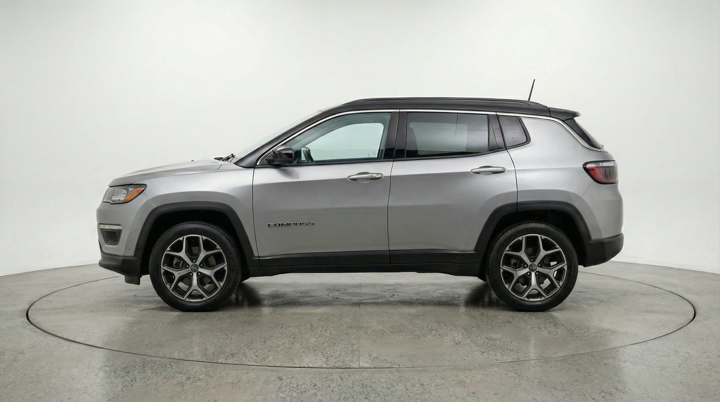 Thumbnail: 2025 Jeep Compass - 11