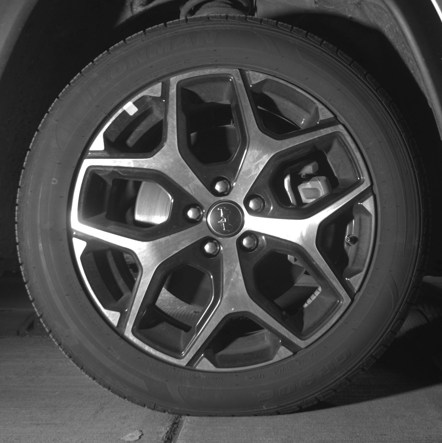 Thumbnail: 2025 Jeep Compass - 13