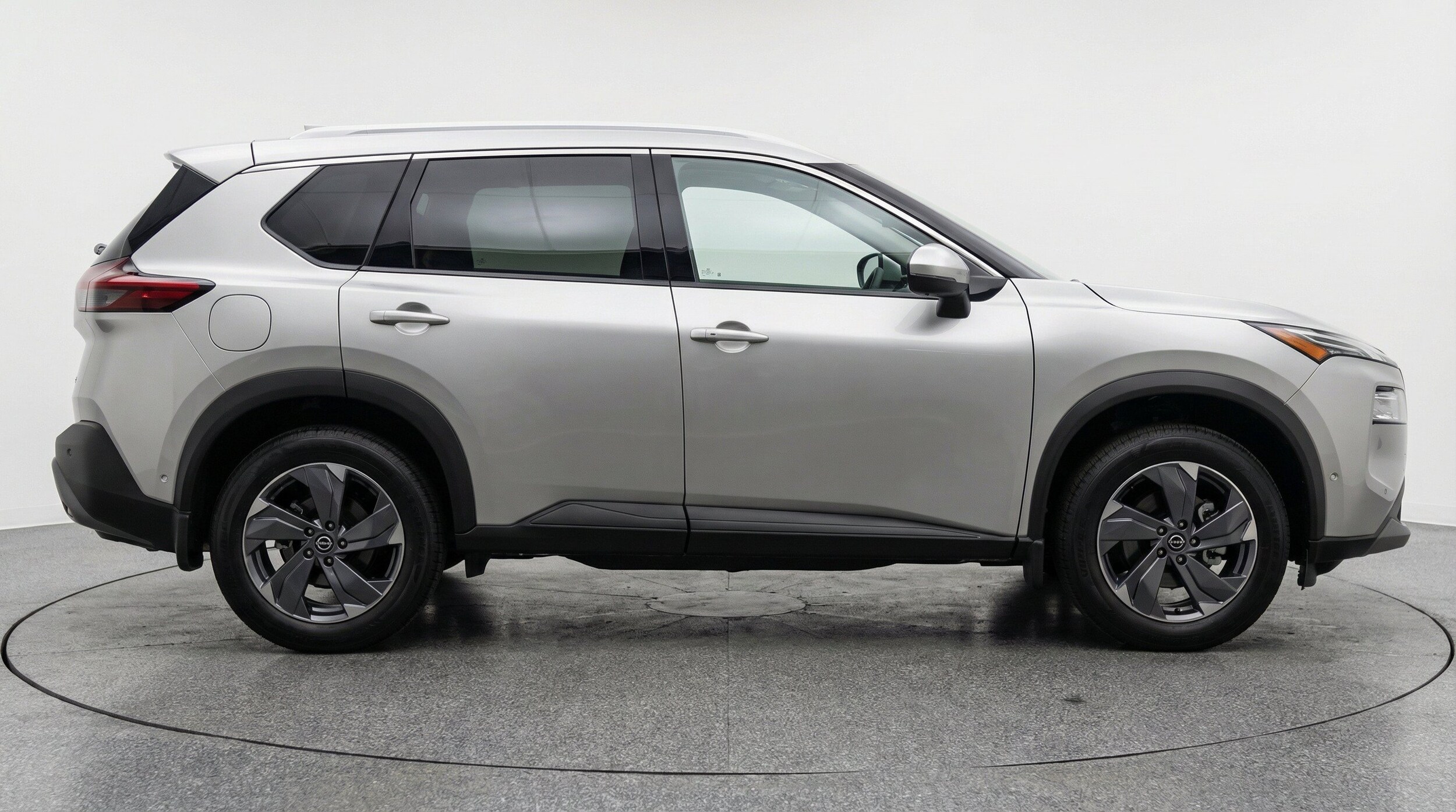 Thumbnail: 2025 Nissan Rogue - 11