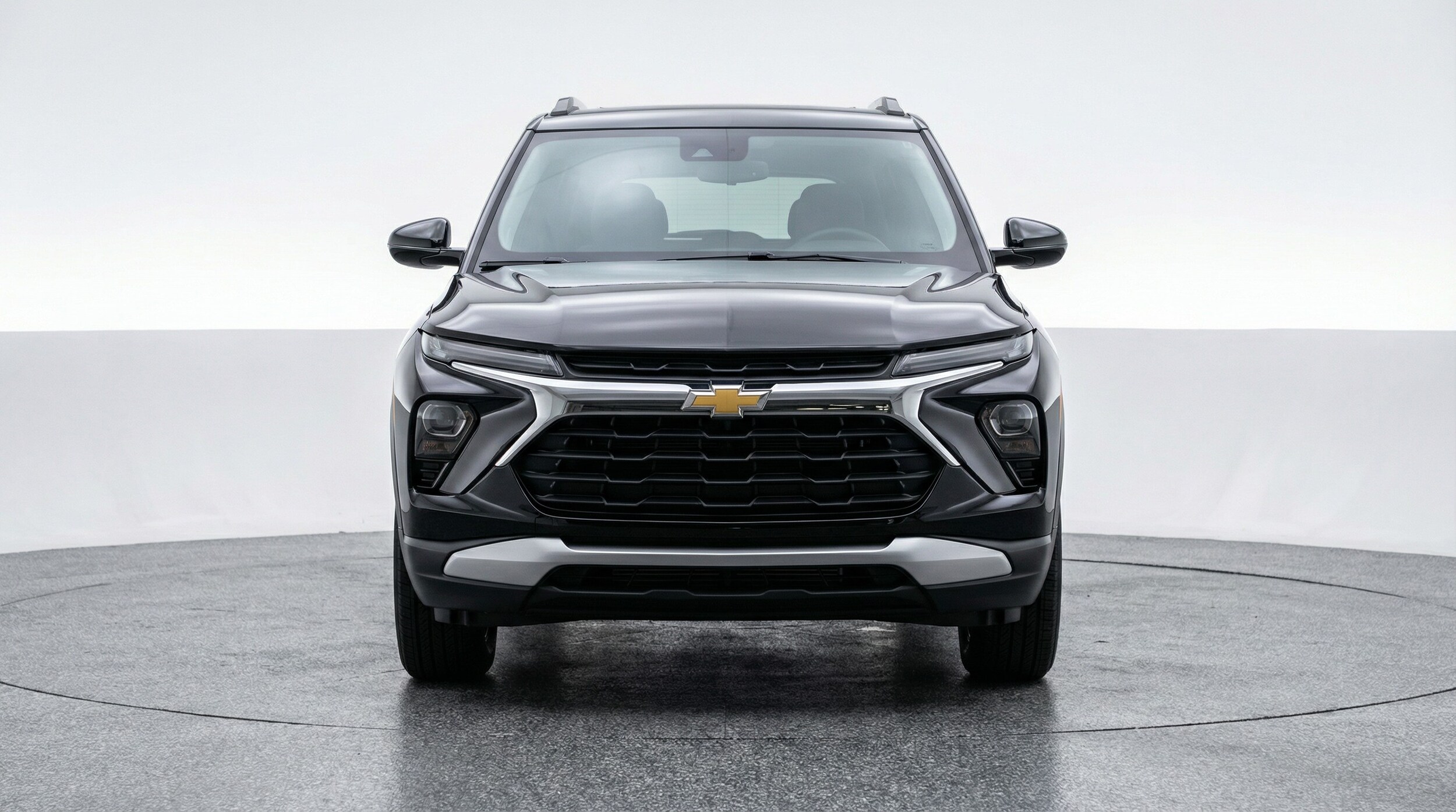 Thumbnail: 2025 Chevrolet TrailBlazer - 2