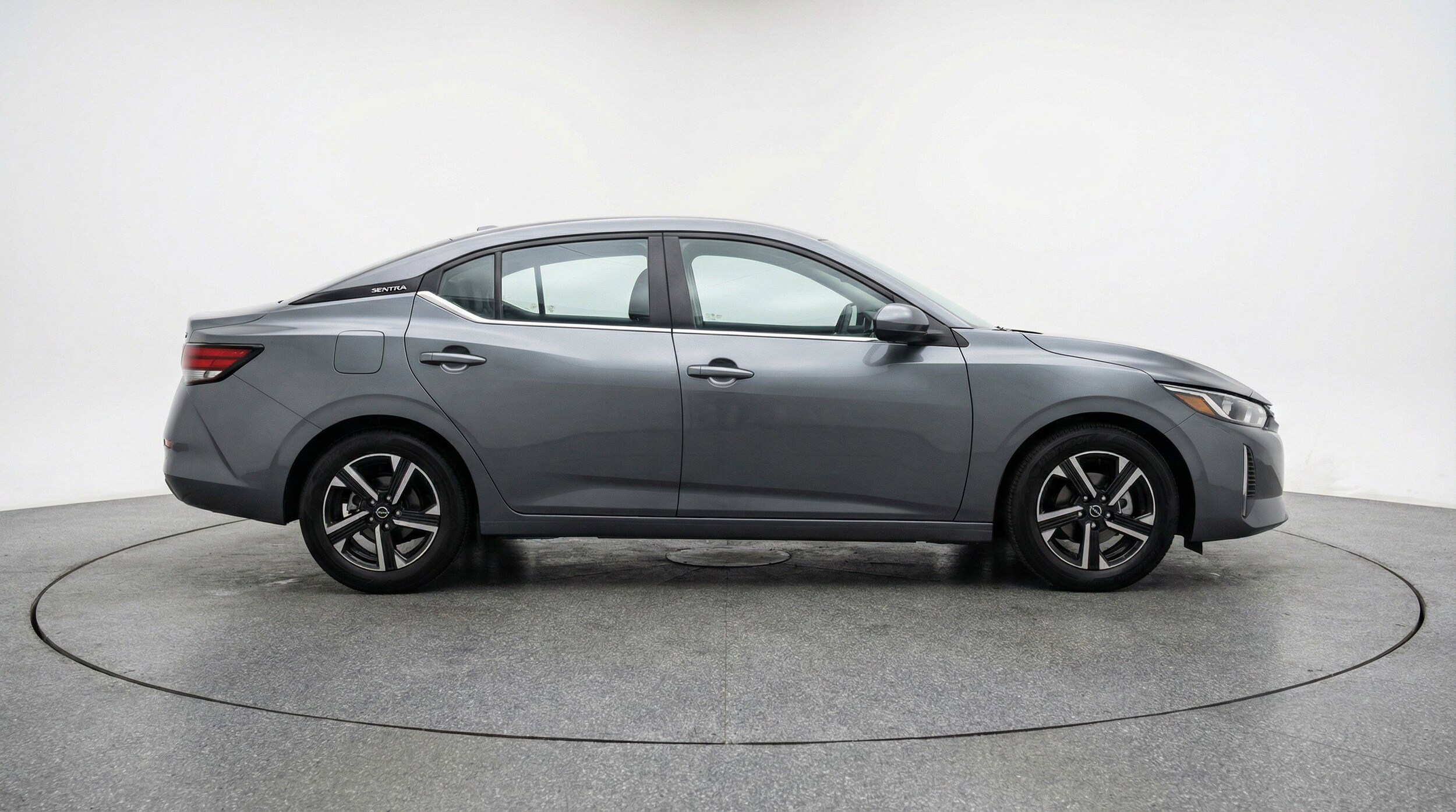 Thumbnail: 2025 Nissan Sentra - 11