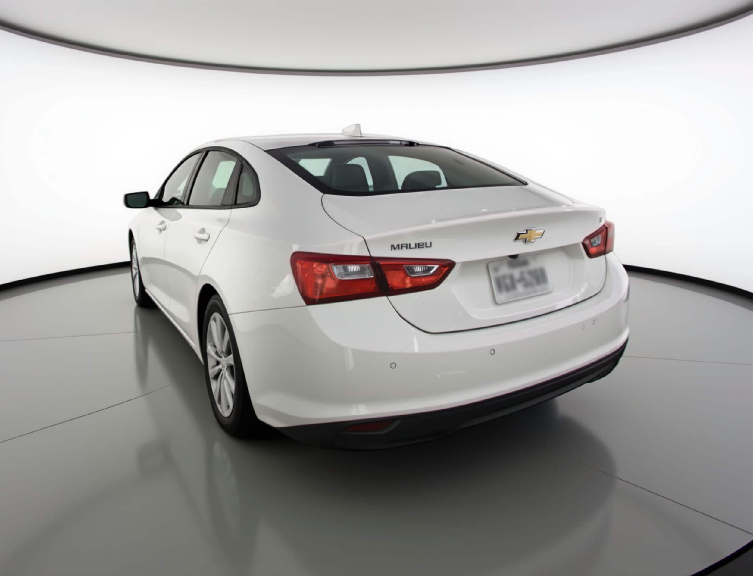 Thumbnail: 2024 Chevrolet Malibu - 5