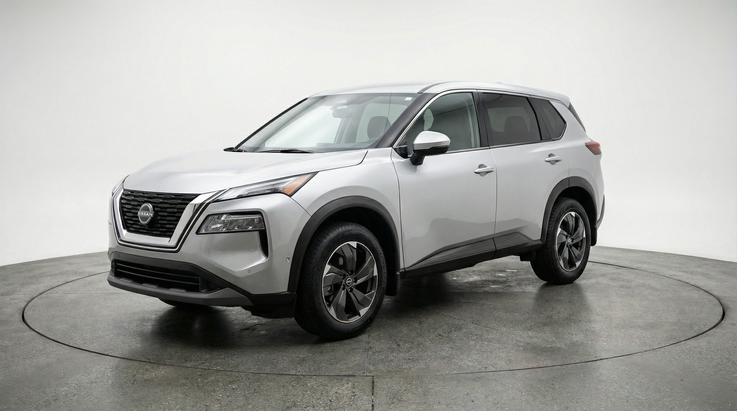 Thumbnail: 2025 Nissan Rogue - 3