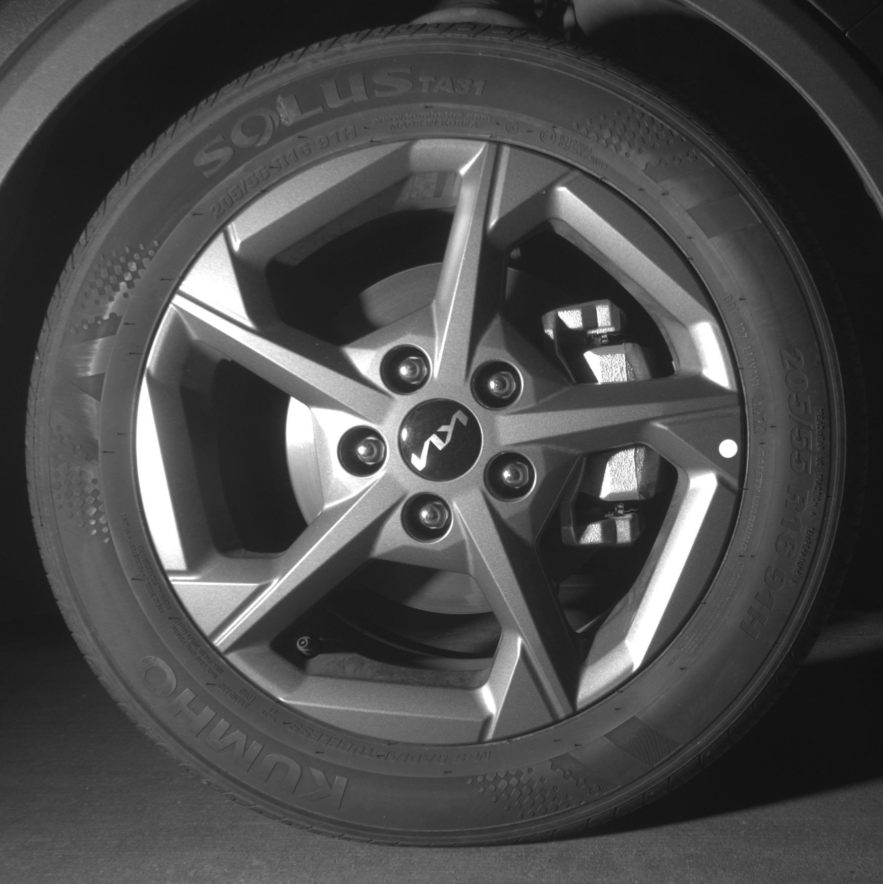 Thumbnail: 2025 Kia K4 - 13