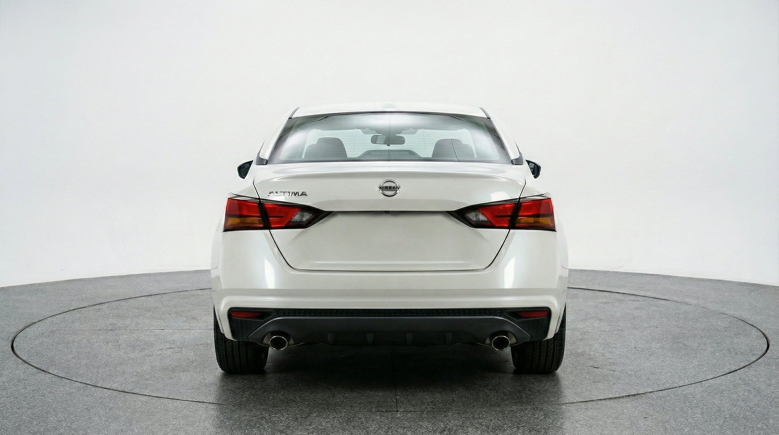 Thumbnail: 2025 Nissan Altima - 7
