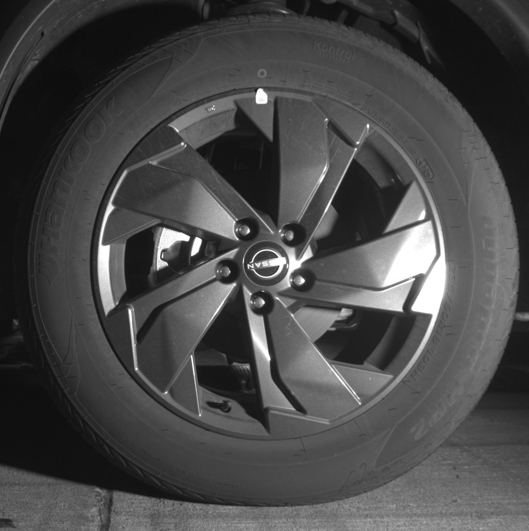 Thumbnail: 2026 Nissan Rogue - 12