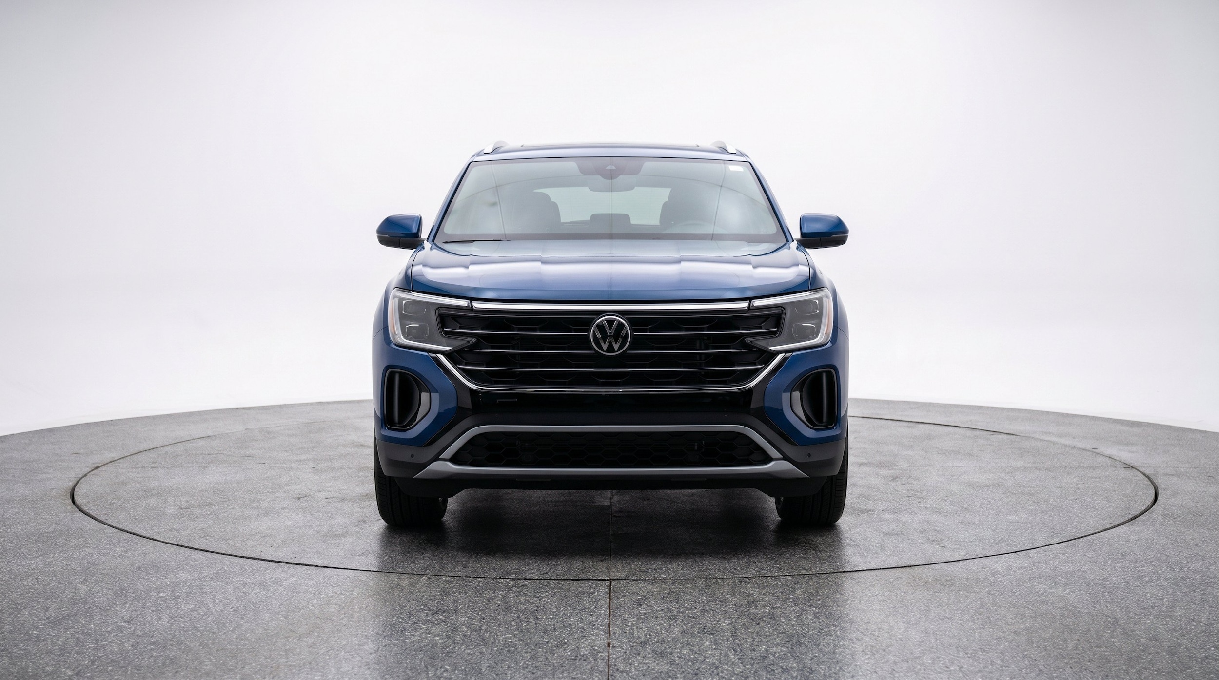 Thumbnail: 2026 Volkswagen Atlas - 2