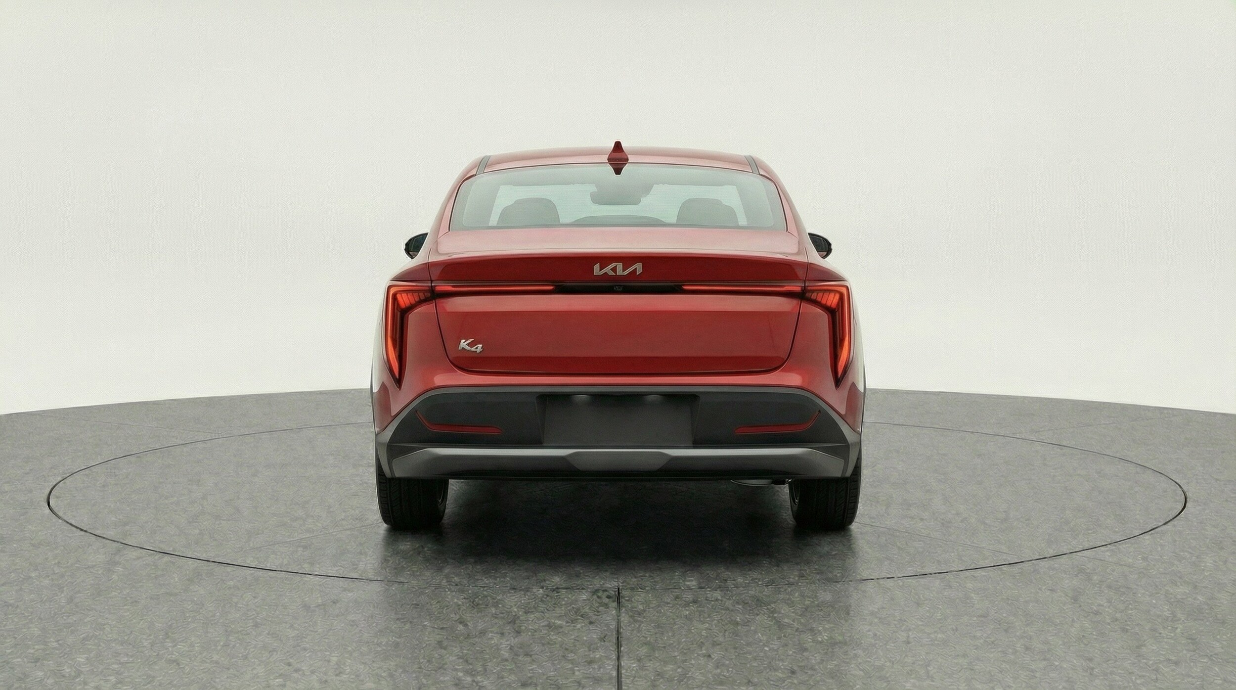 Thumbnail: 2025 Kia K4 - 7