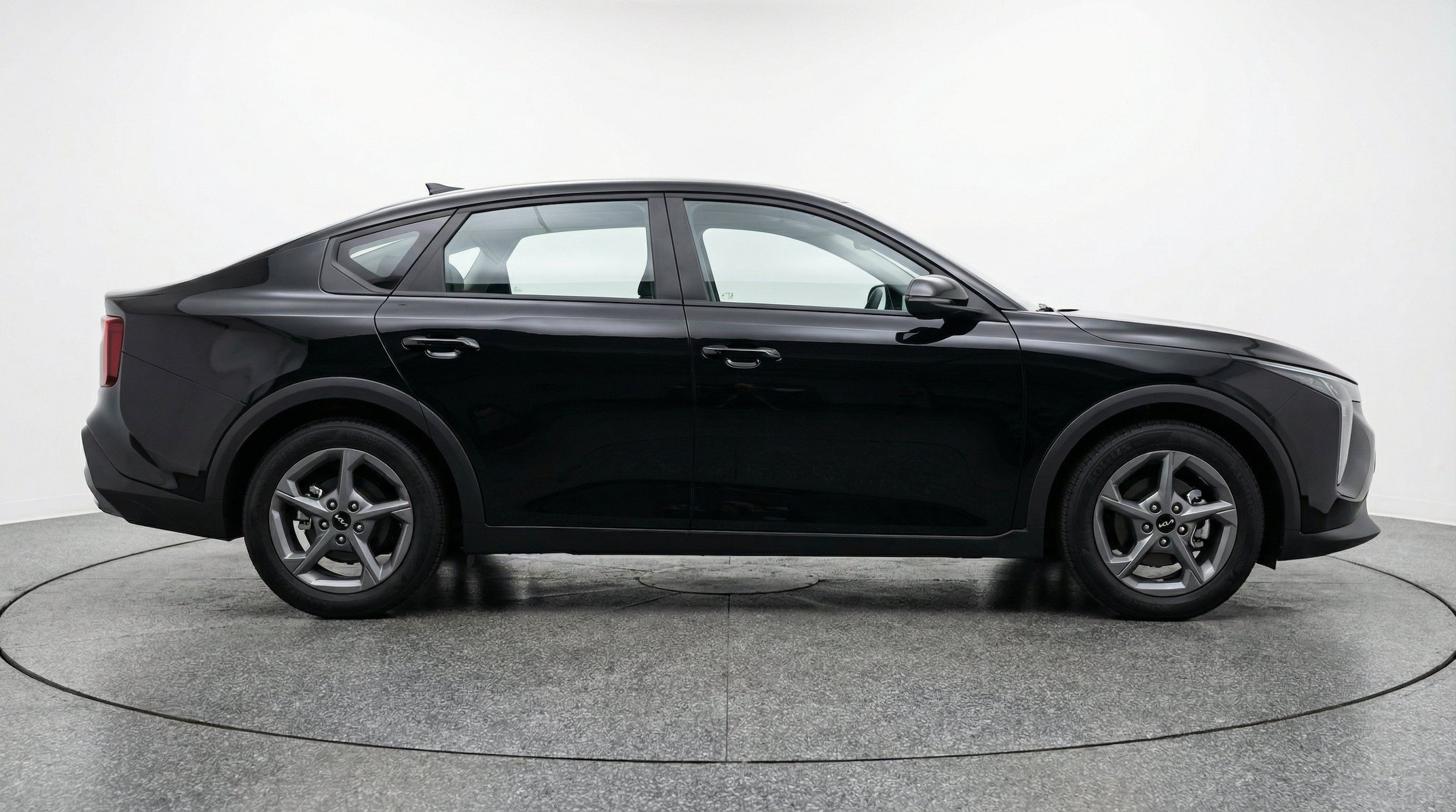 Thumbnail: 2026 Kia K4 - 11