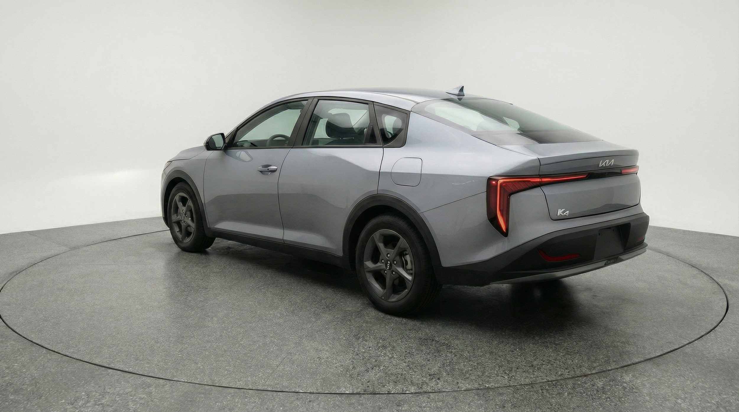 Thumbnail: 2025 Kia K4 - 5