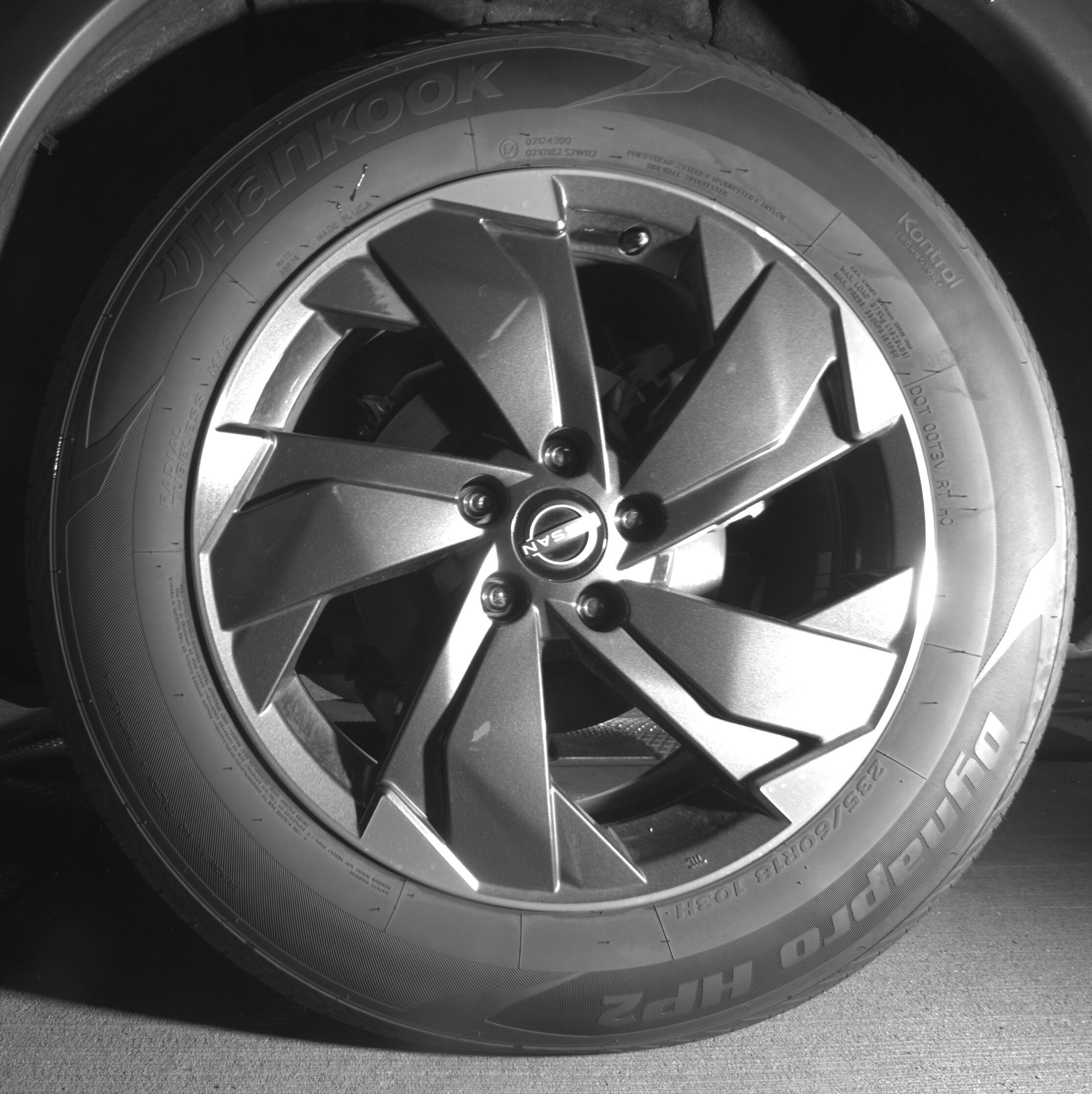 Thumbnail: 2025 Nissan Rogue - 11