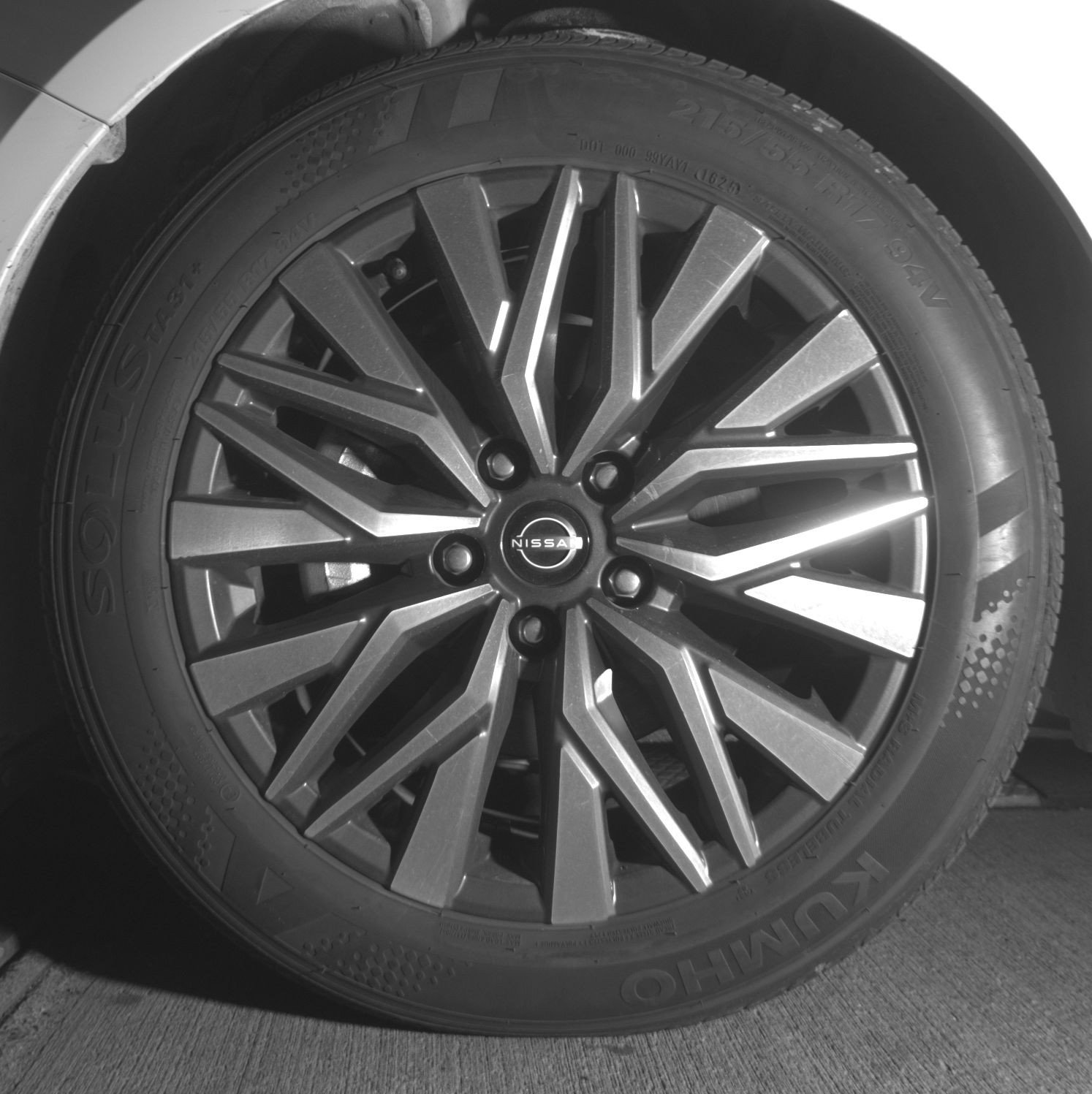 Thumbnail: 2025 Nissan Altima - 12