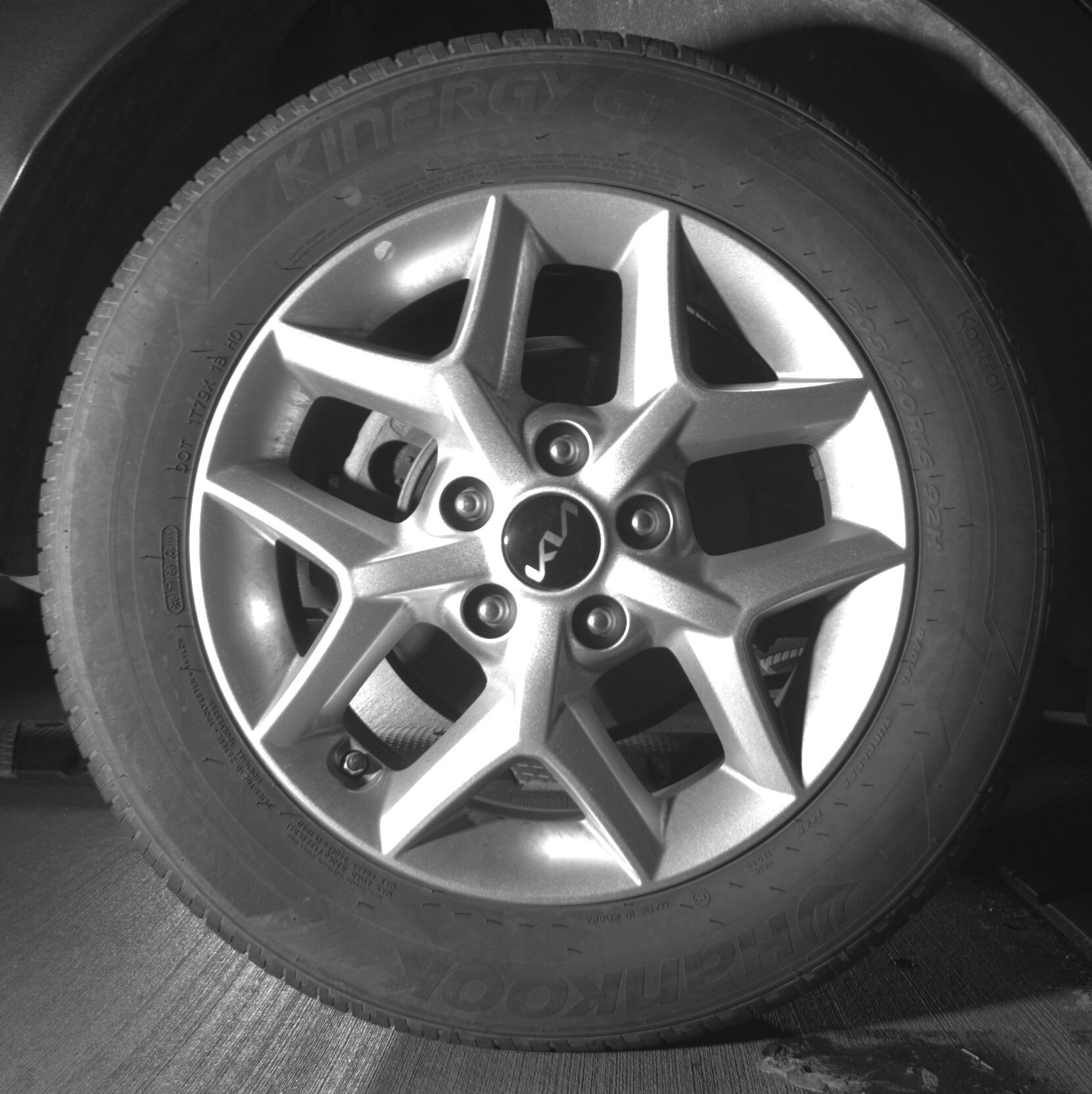 Thumbnail: 2025 Kia Soul - 12