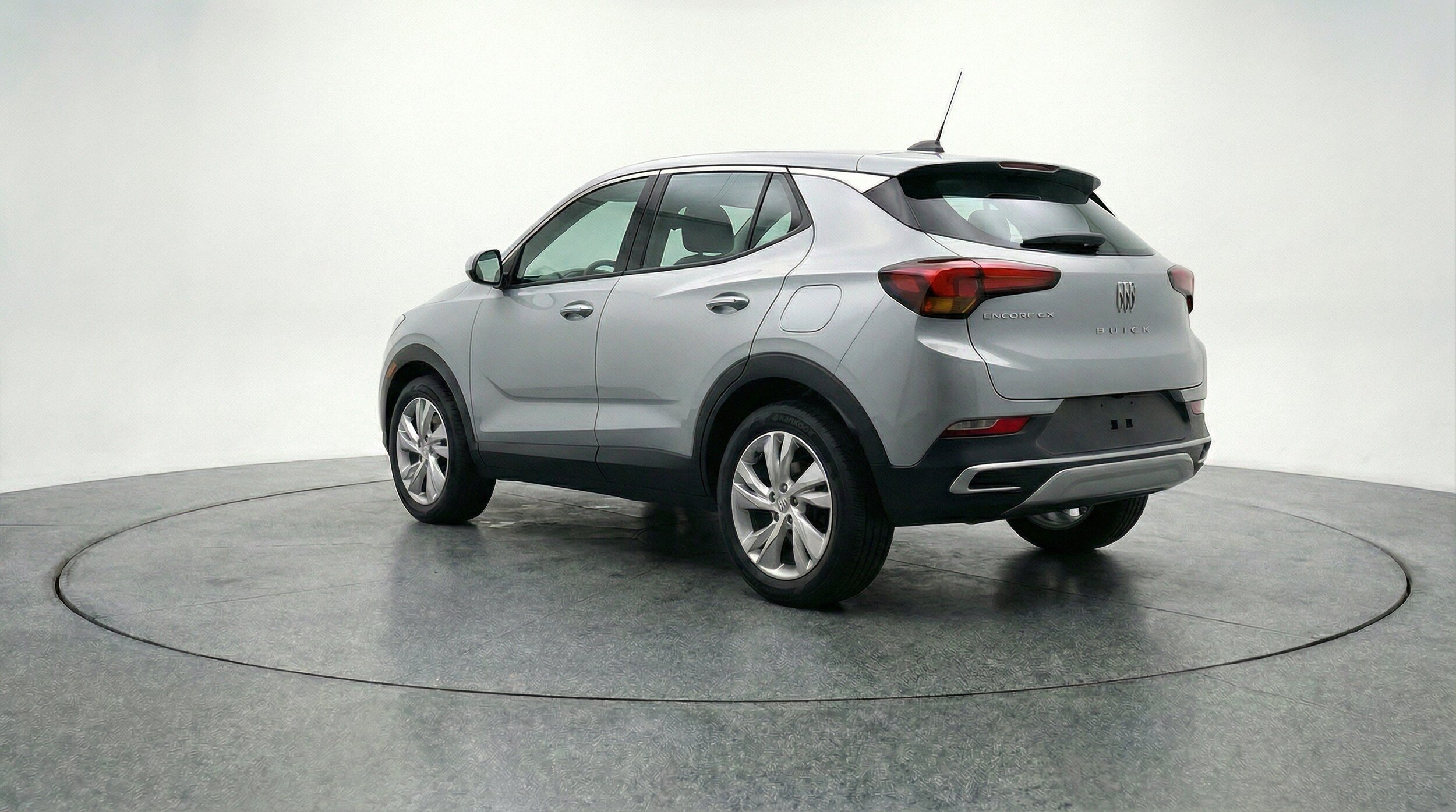 Thumbnail: 2026 Buick Encore GX - 6