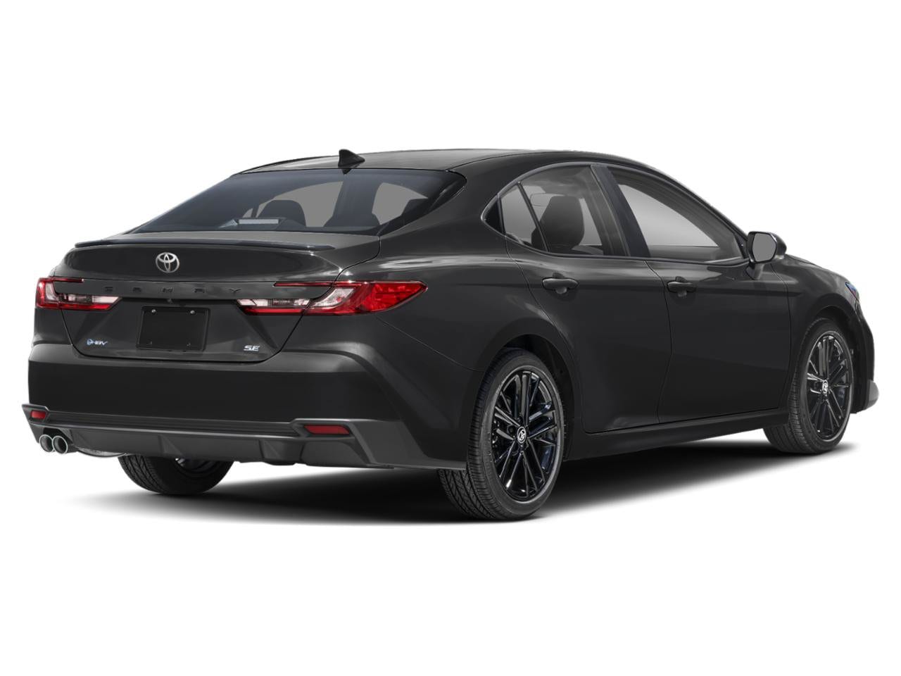Thumbnail: 2026 Toyota Camry - 2