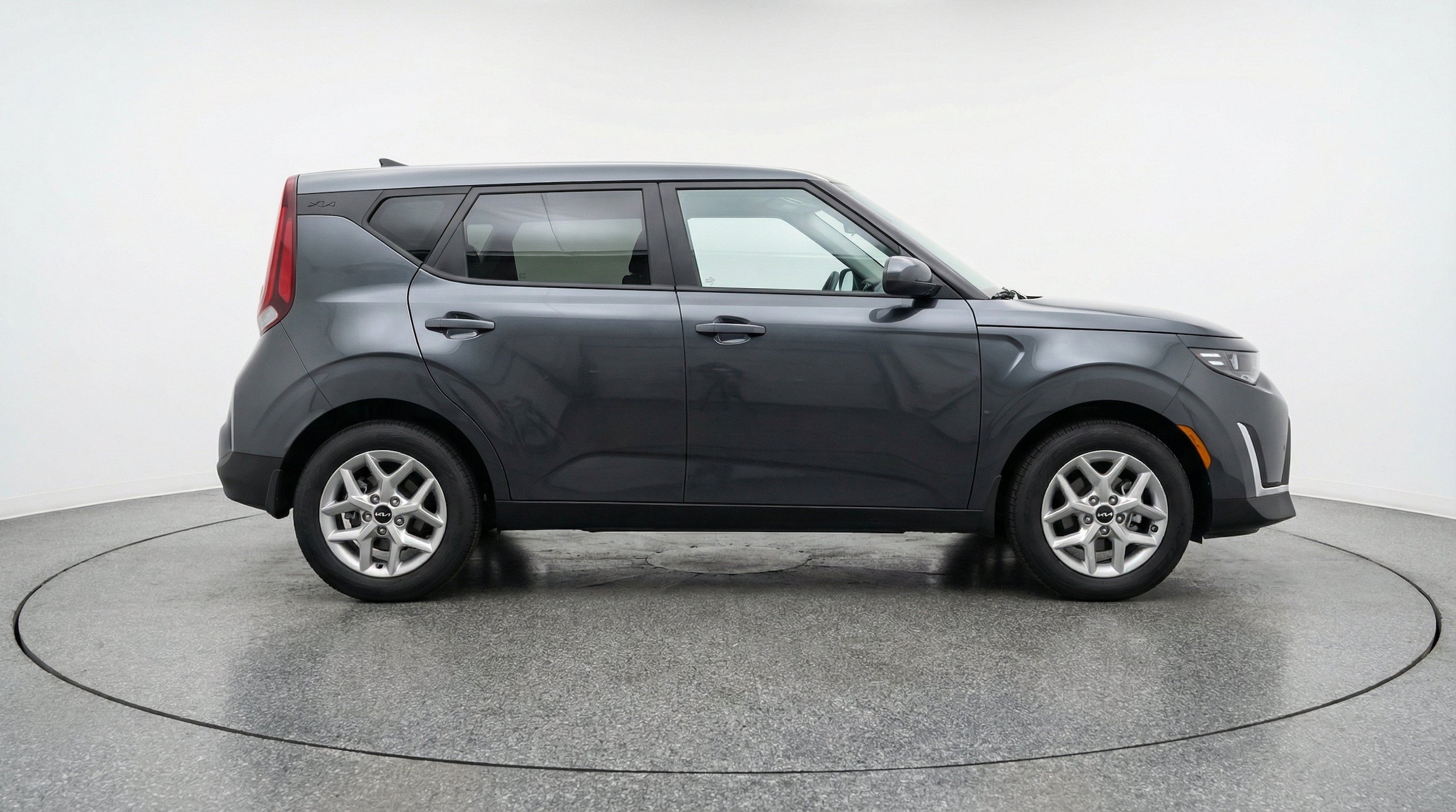 Thumbnail: 2025 Kia Soul - 9