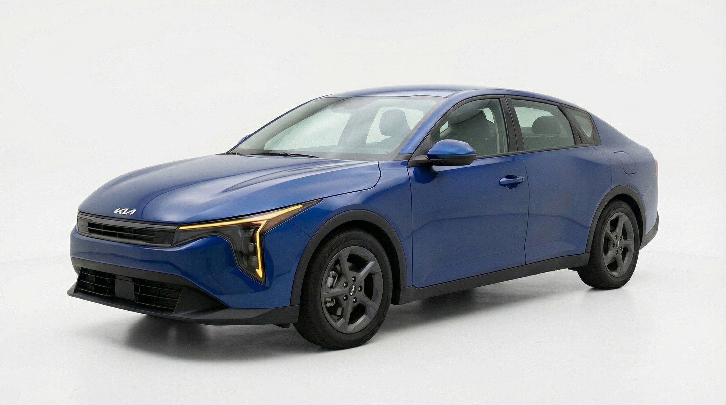 Thumbnail: 2025 Kia K4 - 3