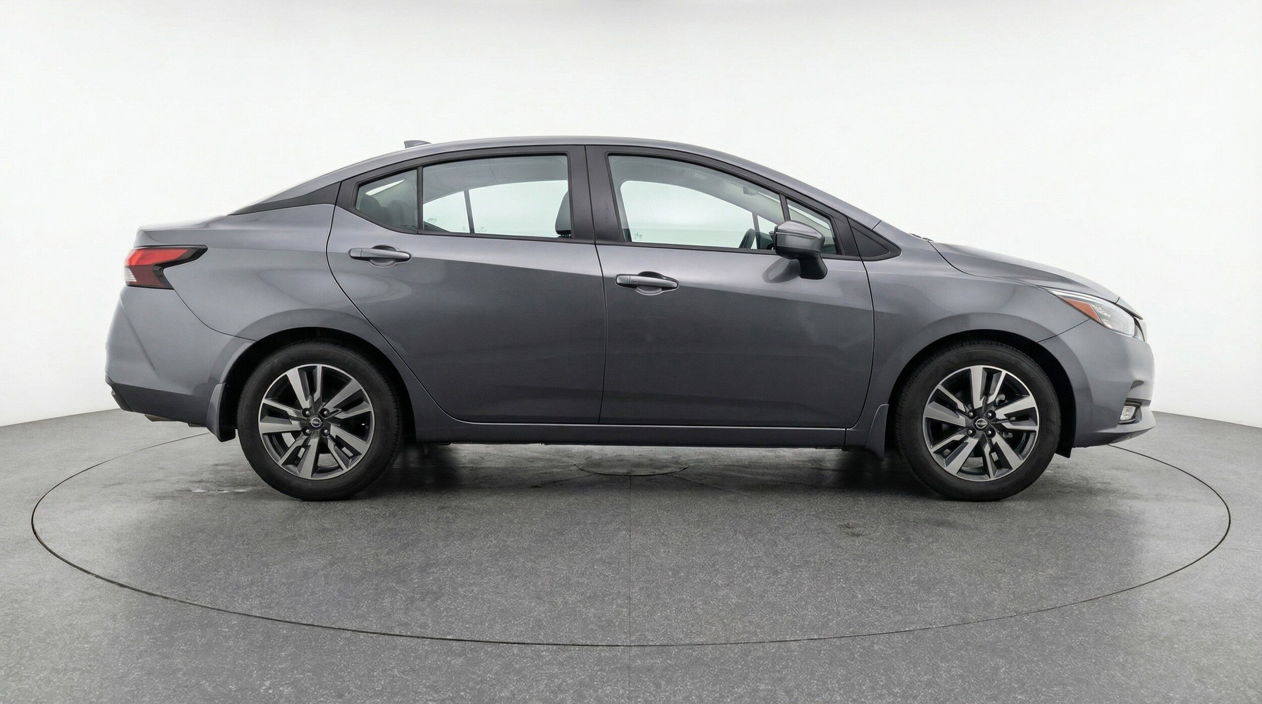 Thumbnail: 2025 Nissan Versa - 11