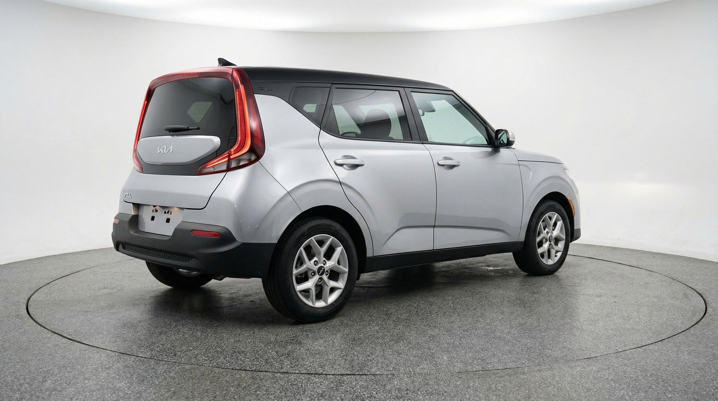 Thumbnail: 2025 Kia Soul - 9