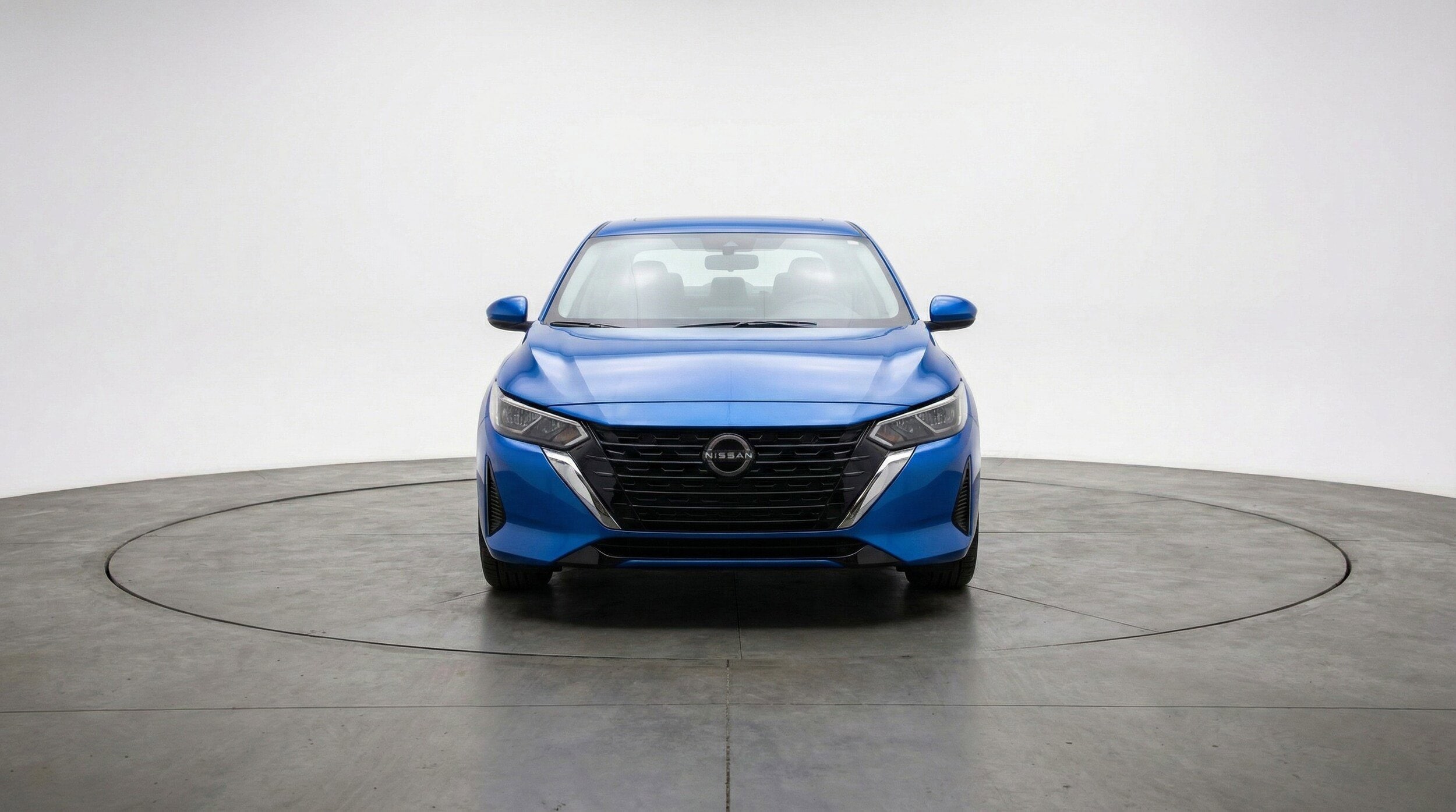 Thumbnail: 2025 Nissan Sentra - 2