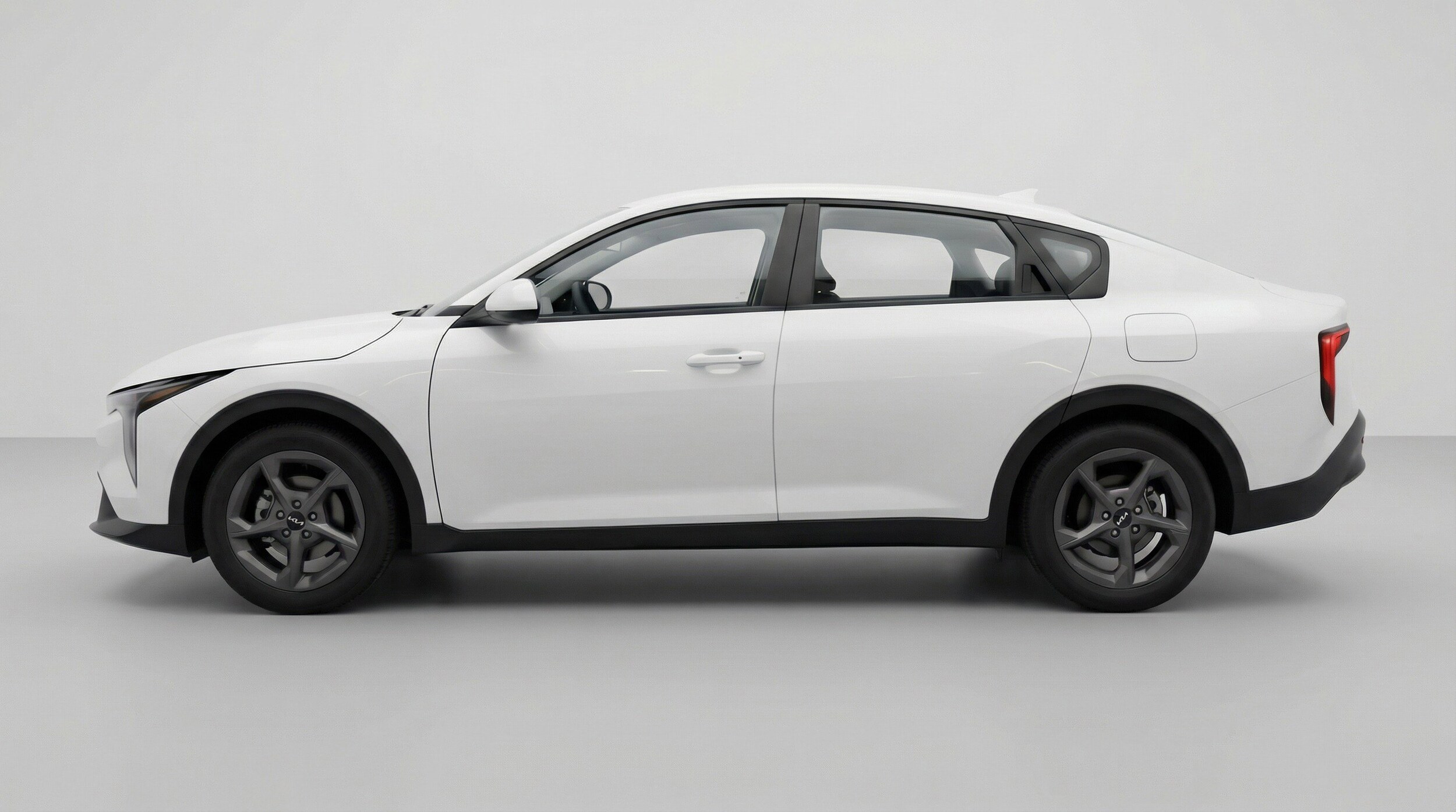 Thumbnail: 2025 Kia K4 - 5