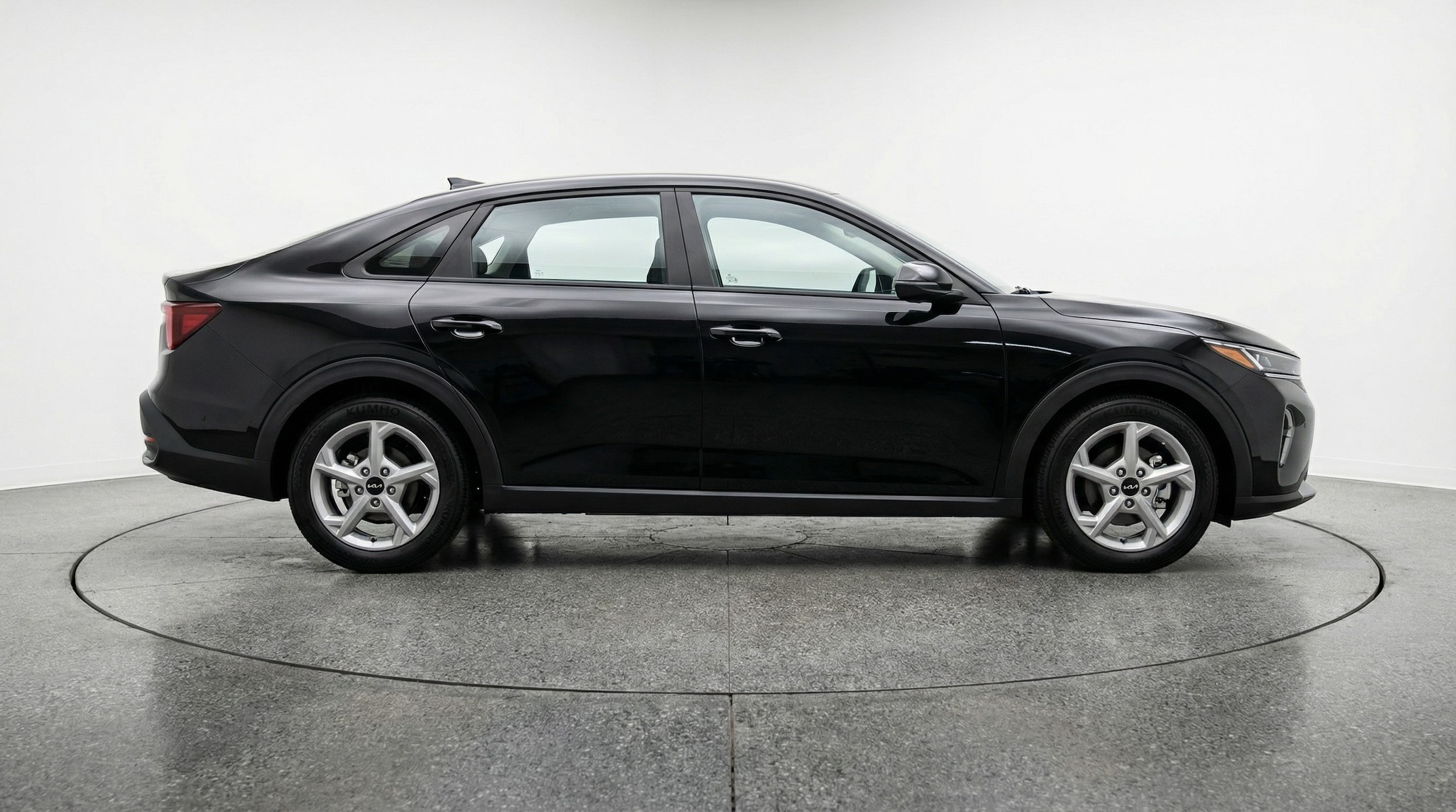 Thumbnail: 2025 Kia K4 - 8