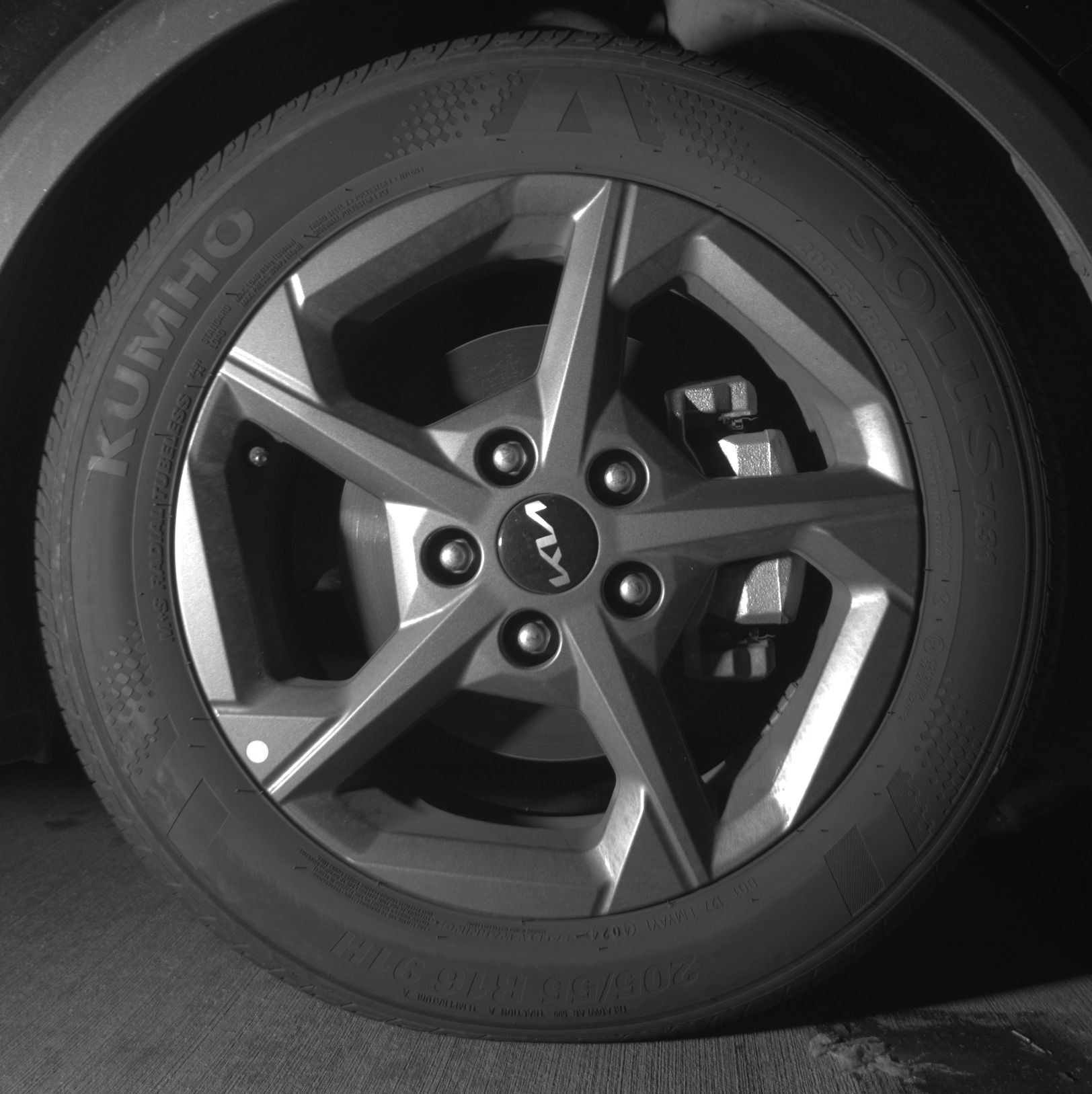 Thumbnail: 2025 Kia K4 - 10