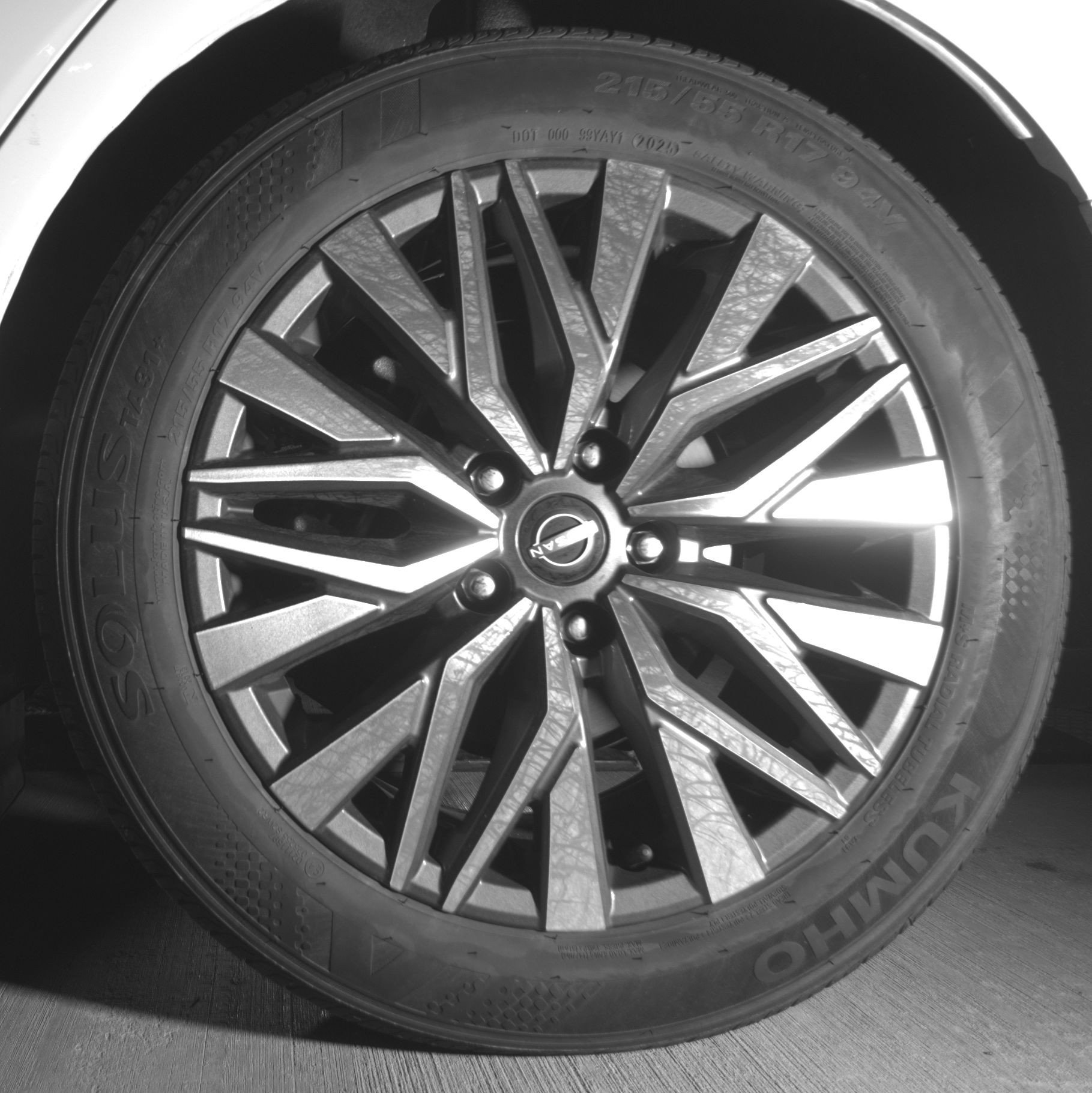 Thumbnail: 2025 Nissan Altima - 14